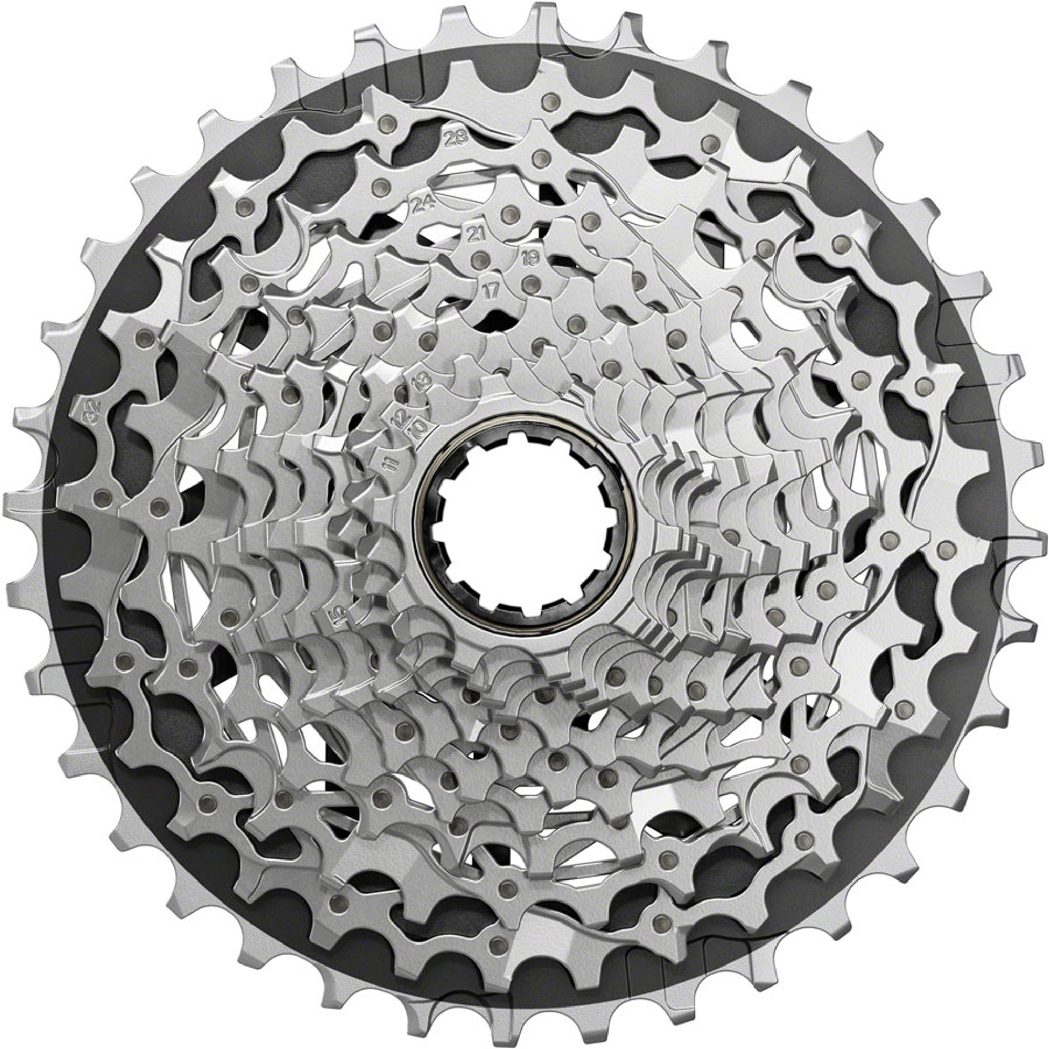 Force AXS XG-1270 12-Speed Cassette