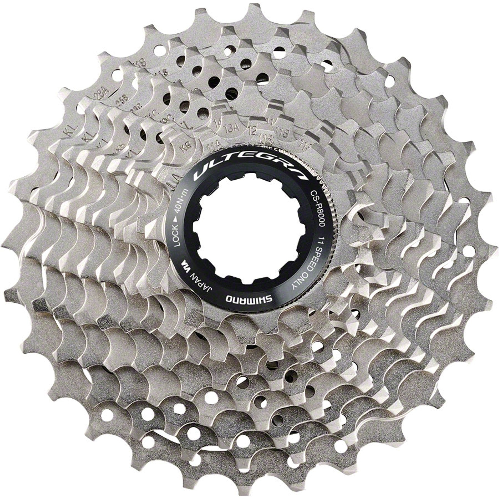 Ultegra CS-R8000 11-Speed Cassette