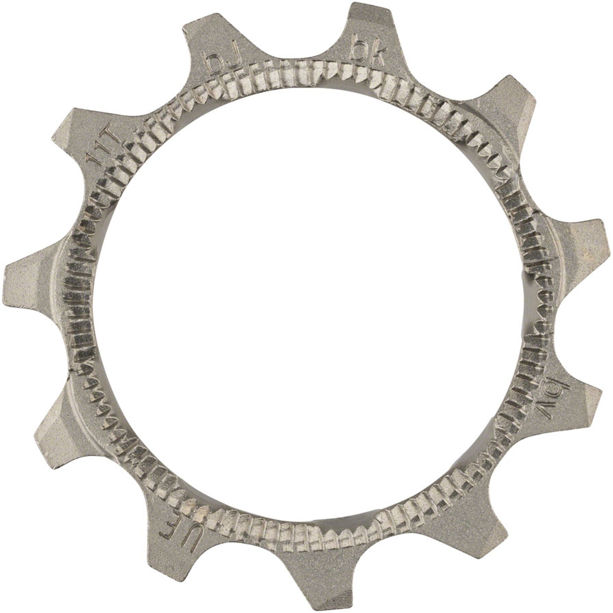 HG-81 10-Speed Cassette Cog