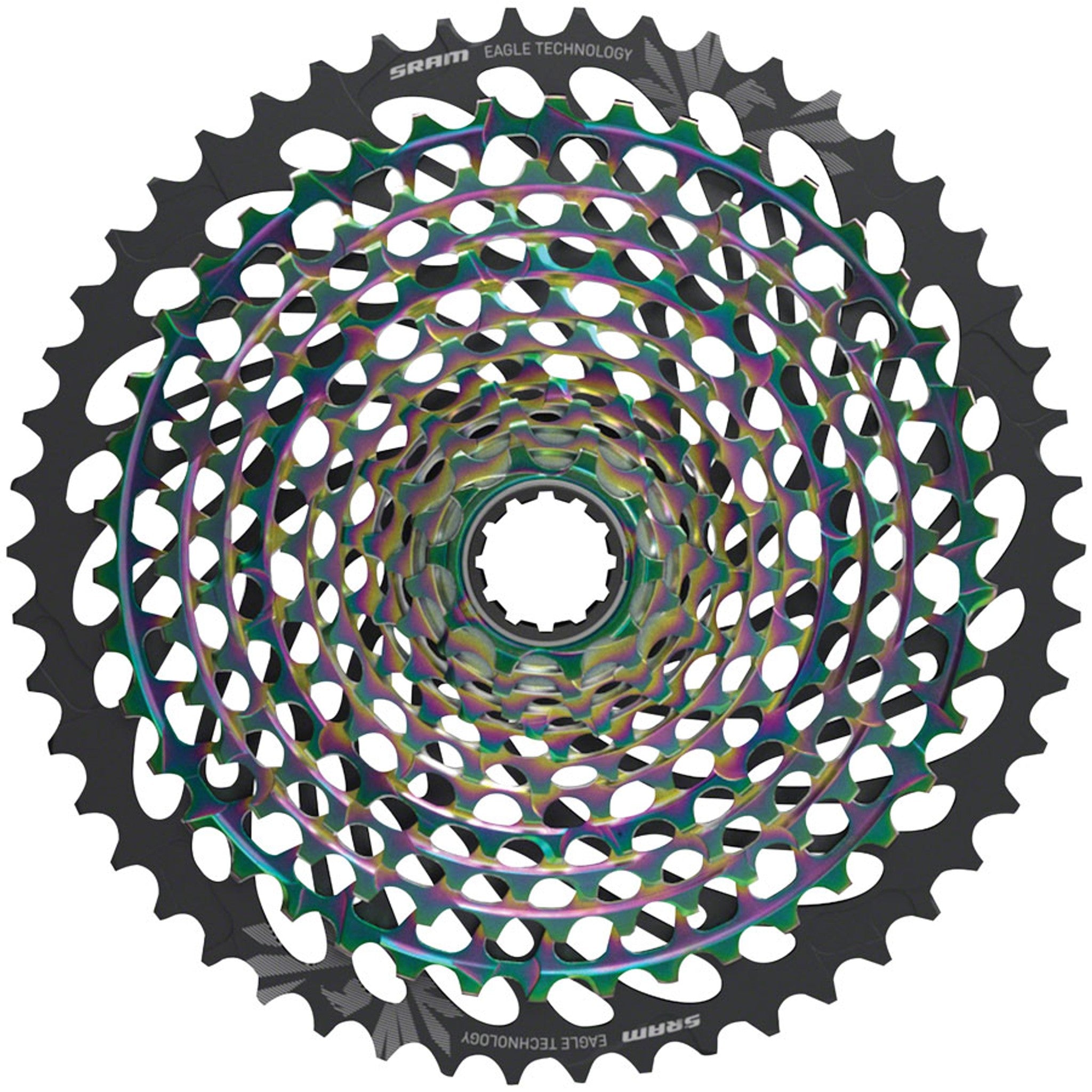 XX1 Eagle AXS XG-1299 12-Speed Cassette