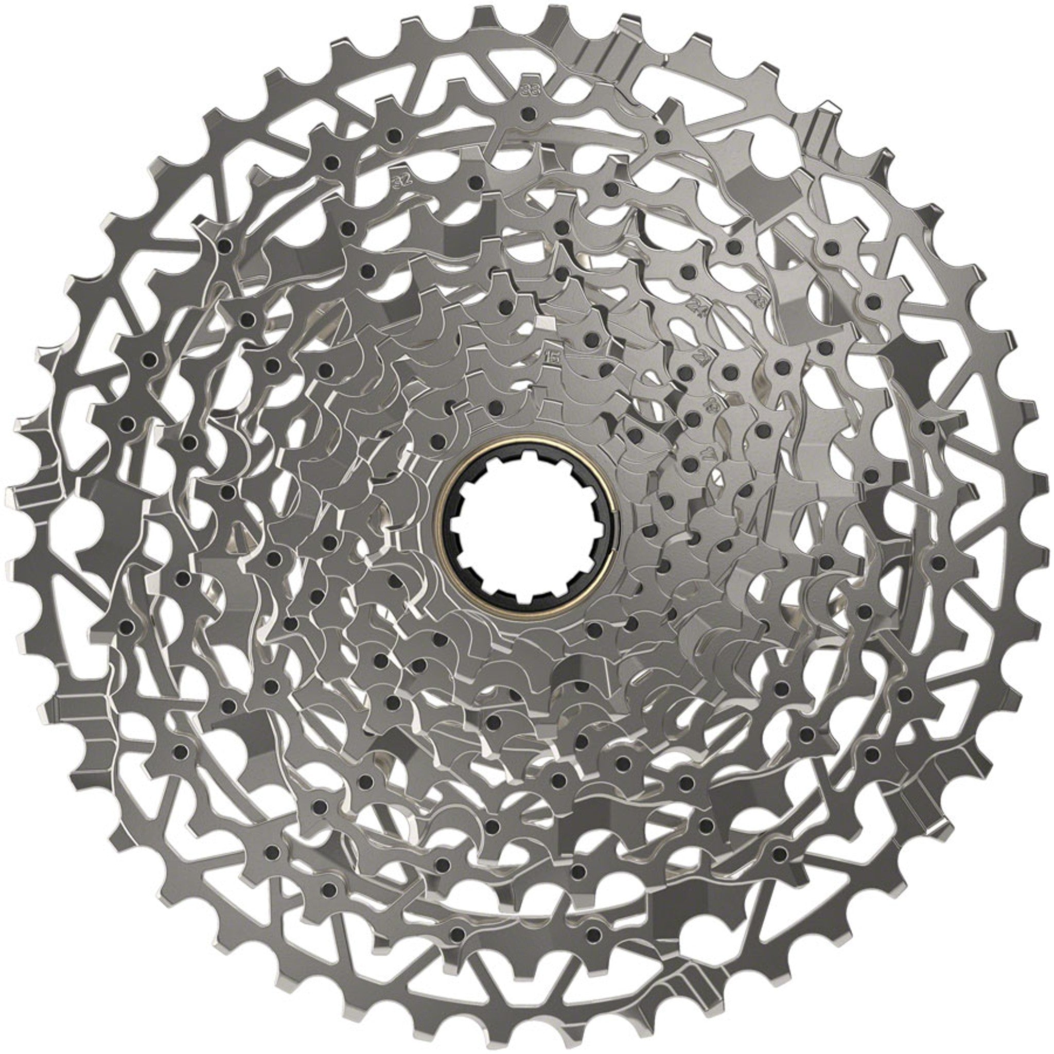 XPLR XG-1251 12-Speed Cassette
