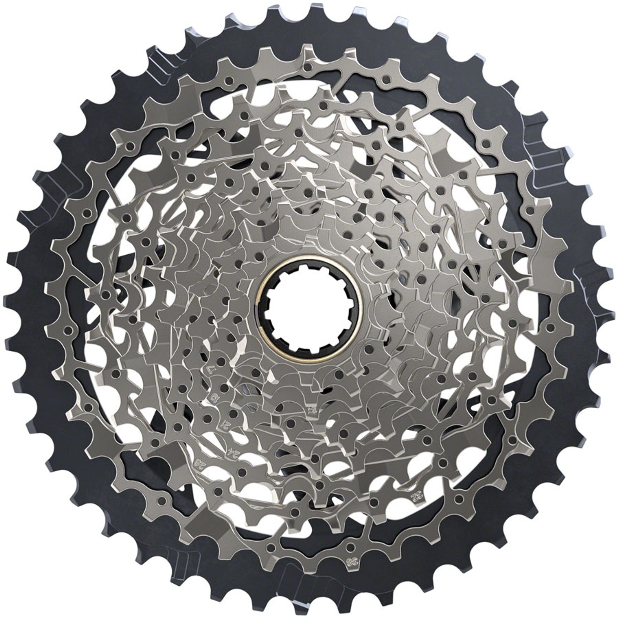 XPLR XG-1271 12-Speed Cassette