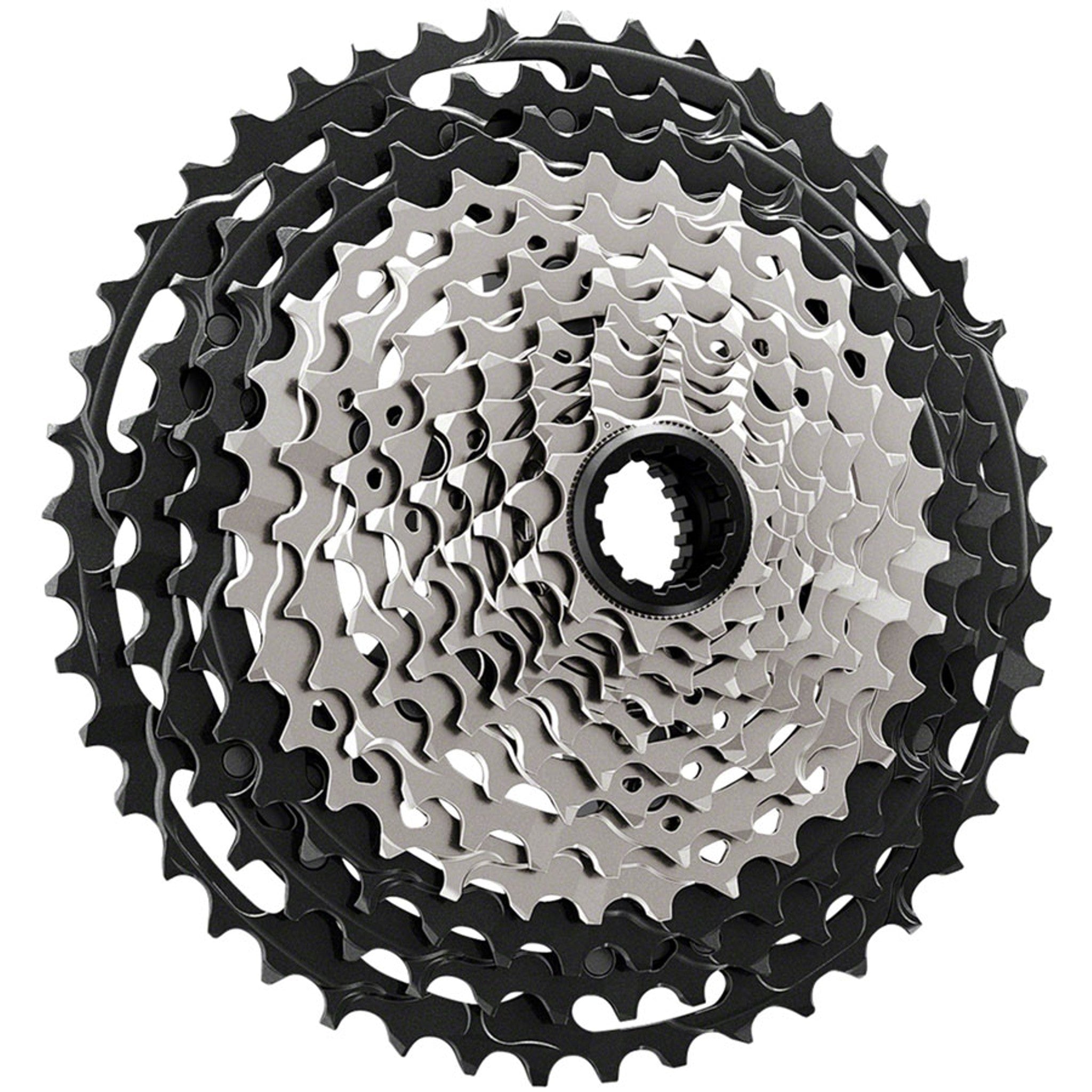 XTR CS-M9100 12-Speed Cassette