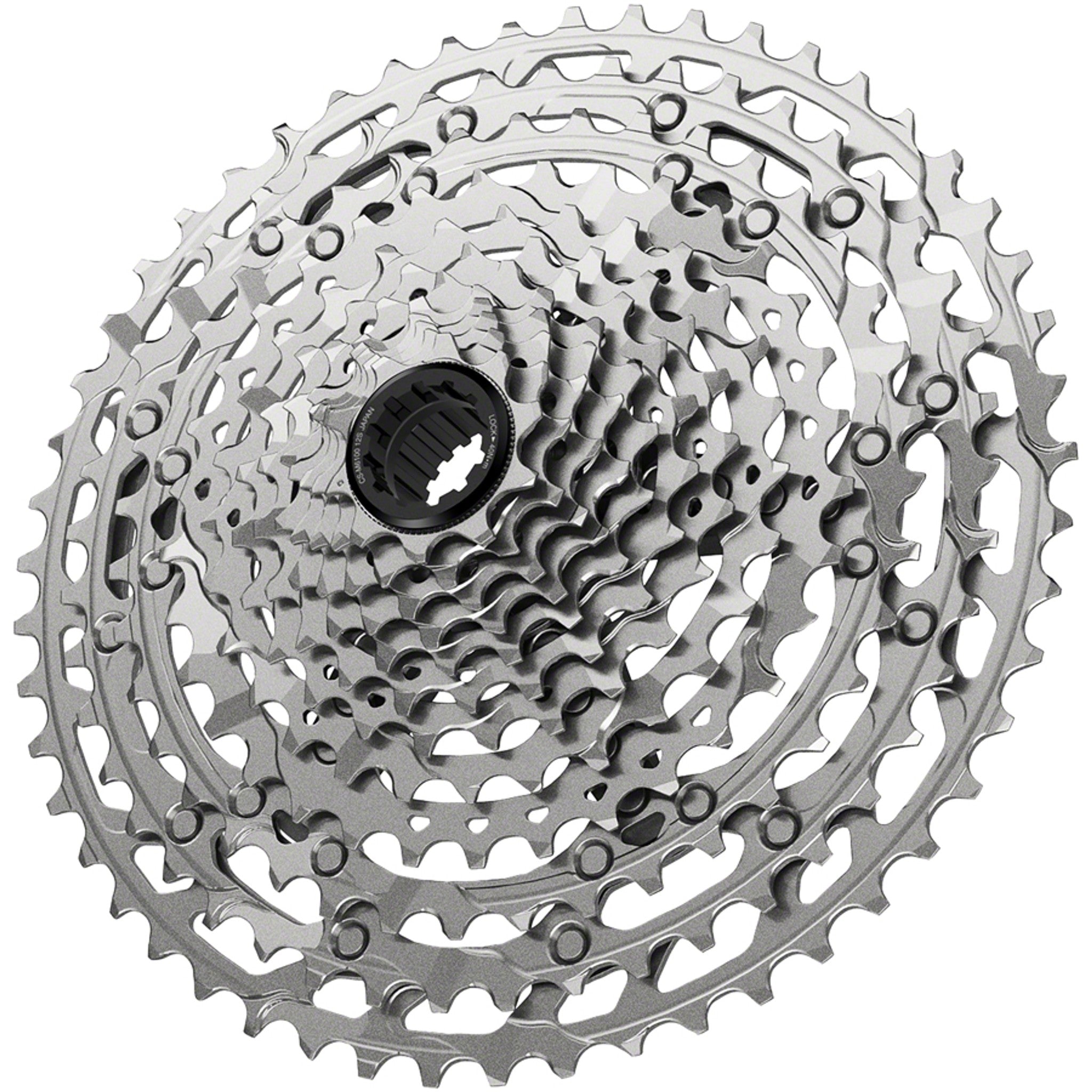 Deore M6100 Cassette
