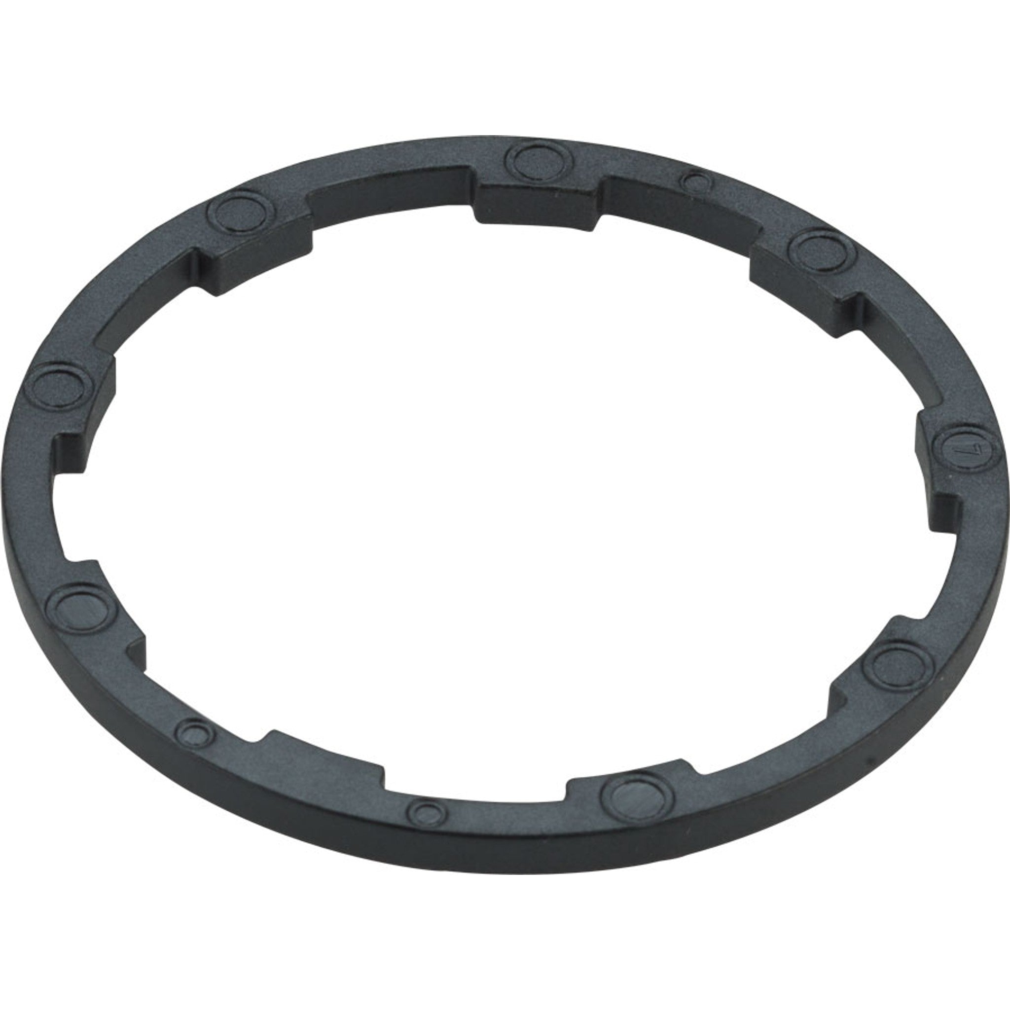 Cassette Spacers