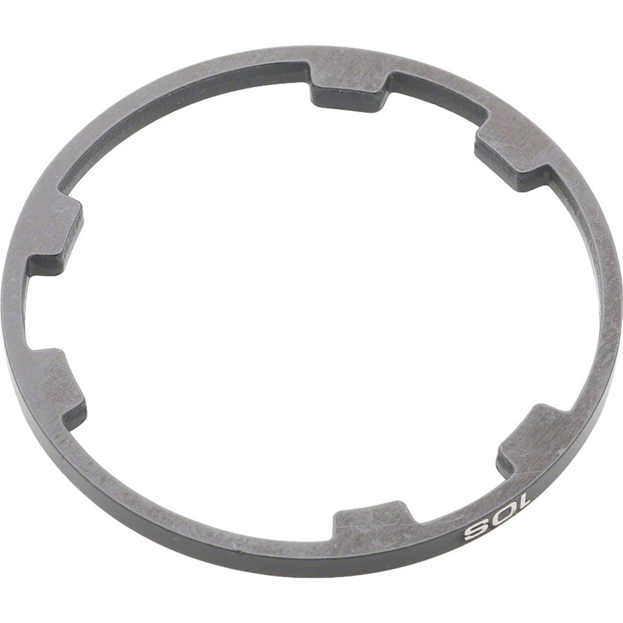 Cassette Spacers