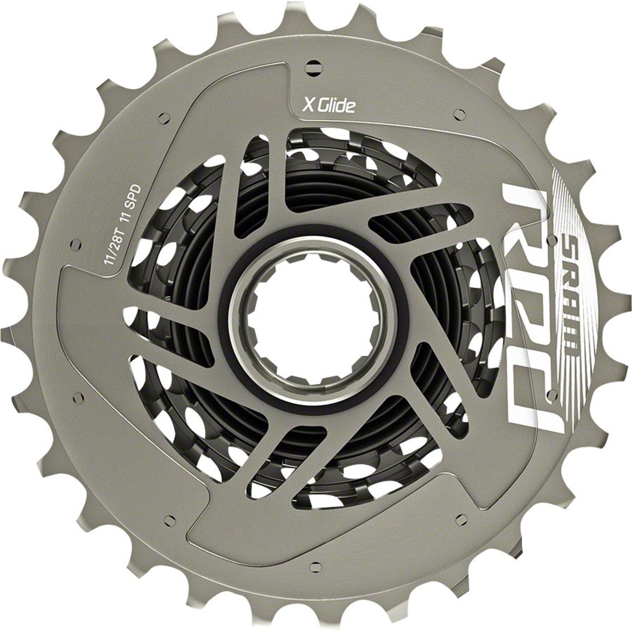 RED XG-1190 11 Speed Cassette