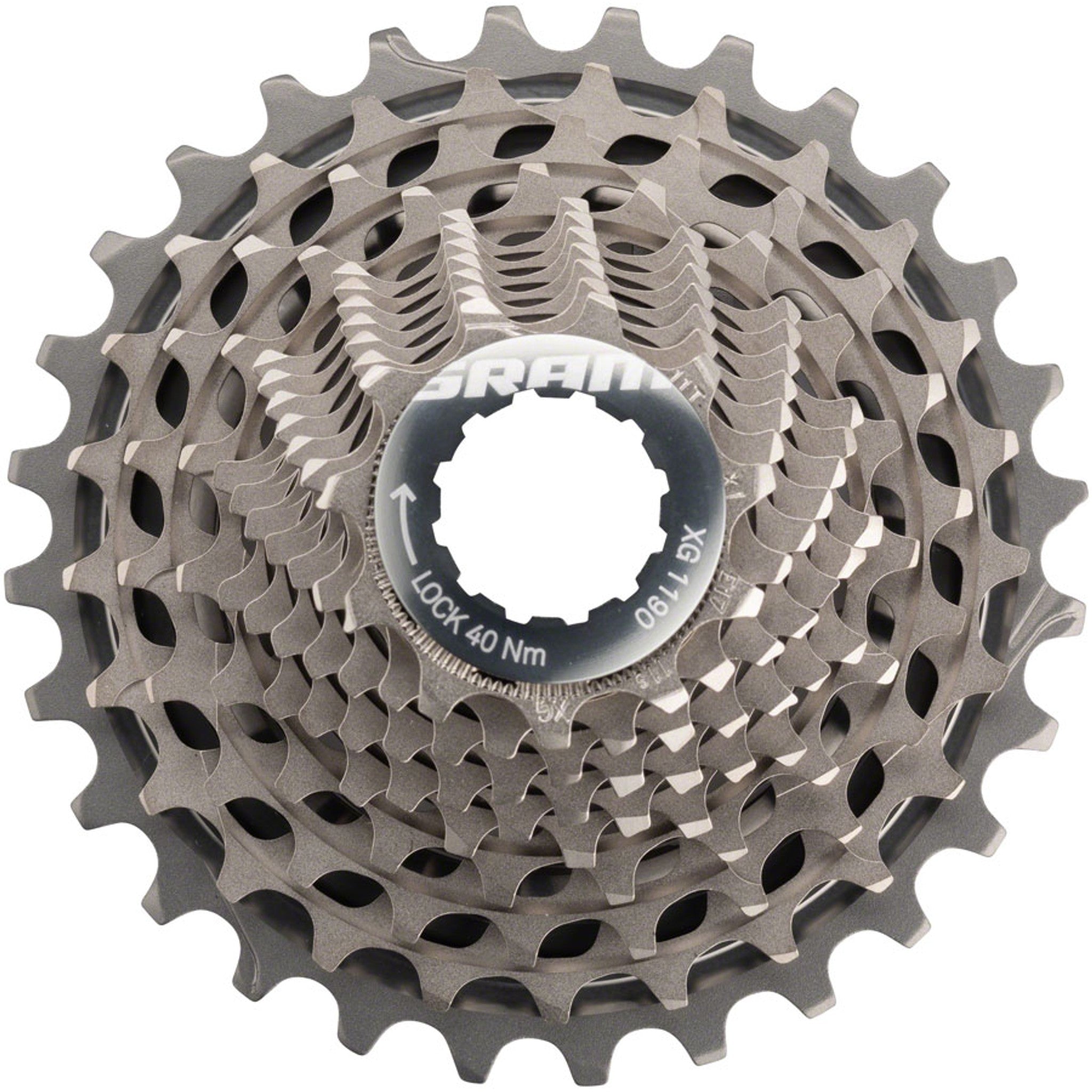 RED XG-1190 11 Speed Cassette