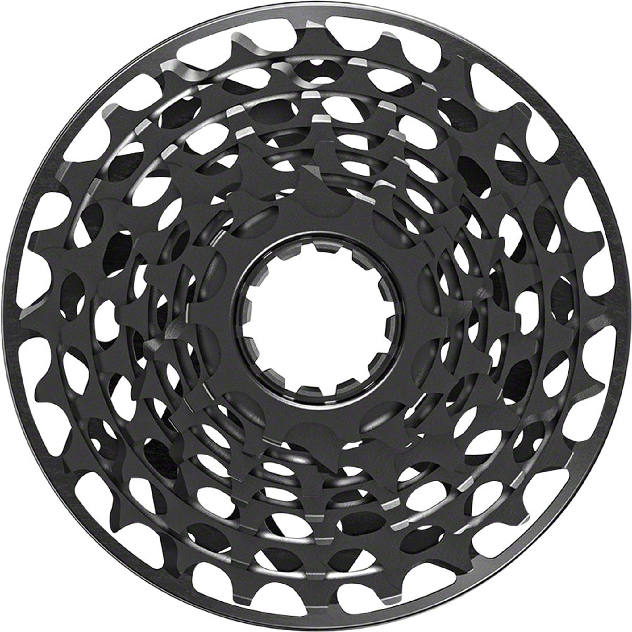 XG-795 7 Speed Cassette