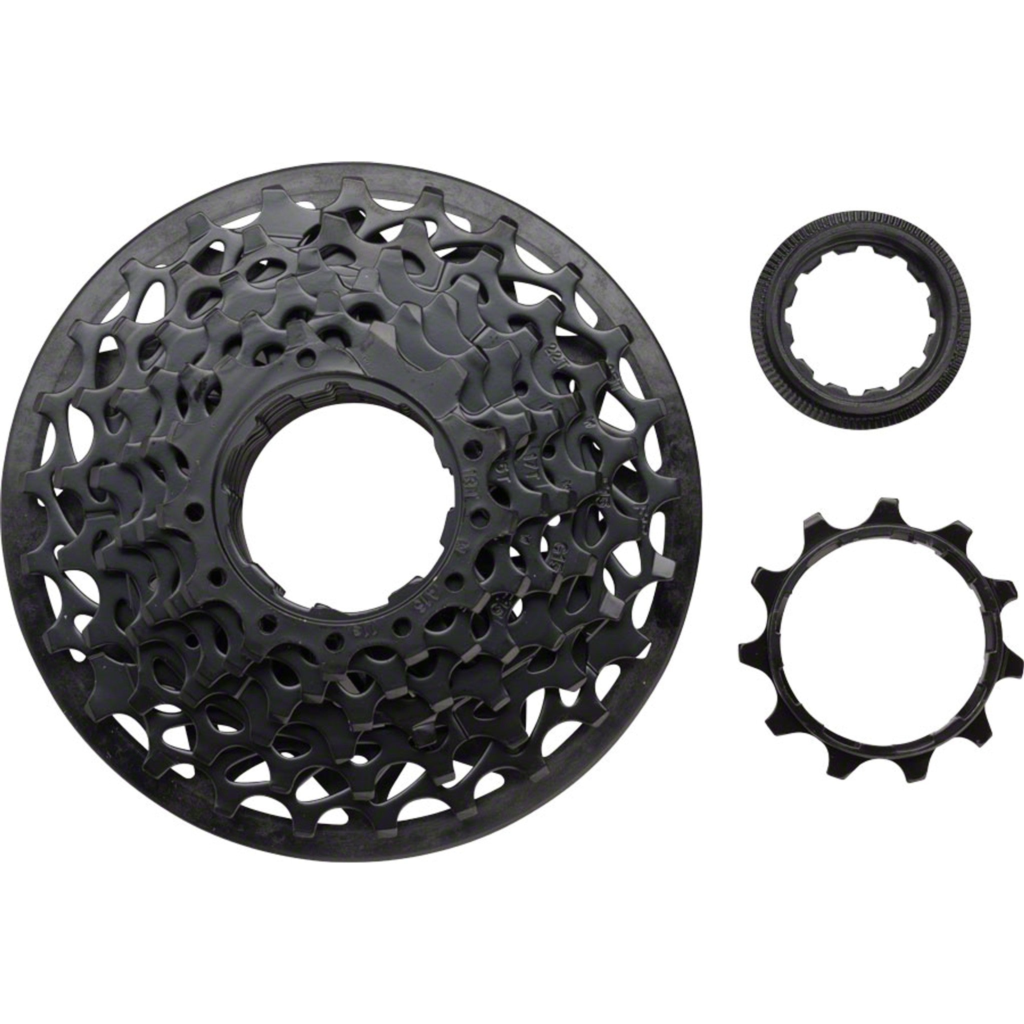 PG-720 DH 7-Speed Cassette