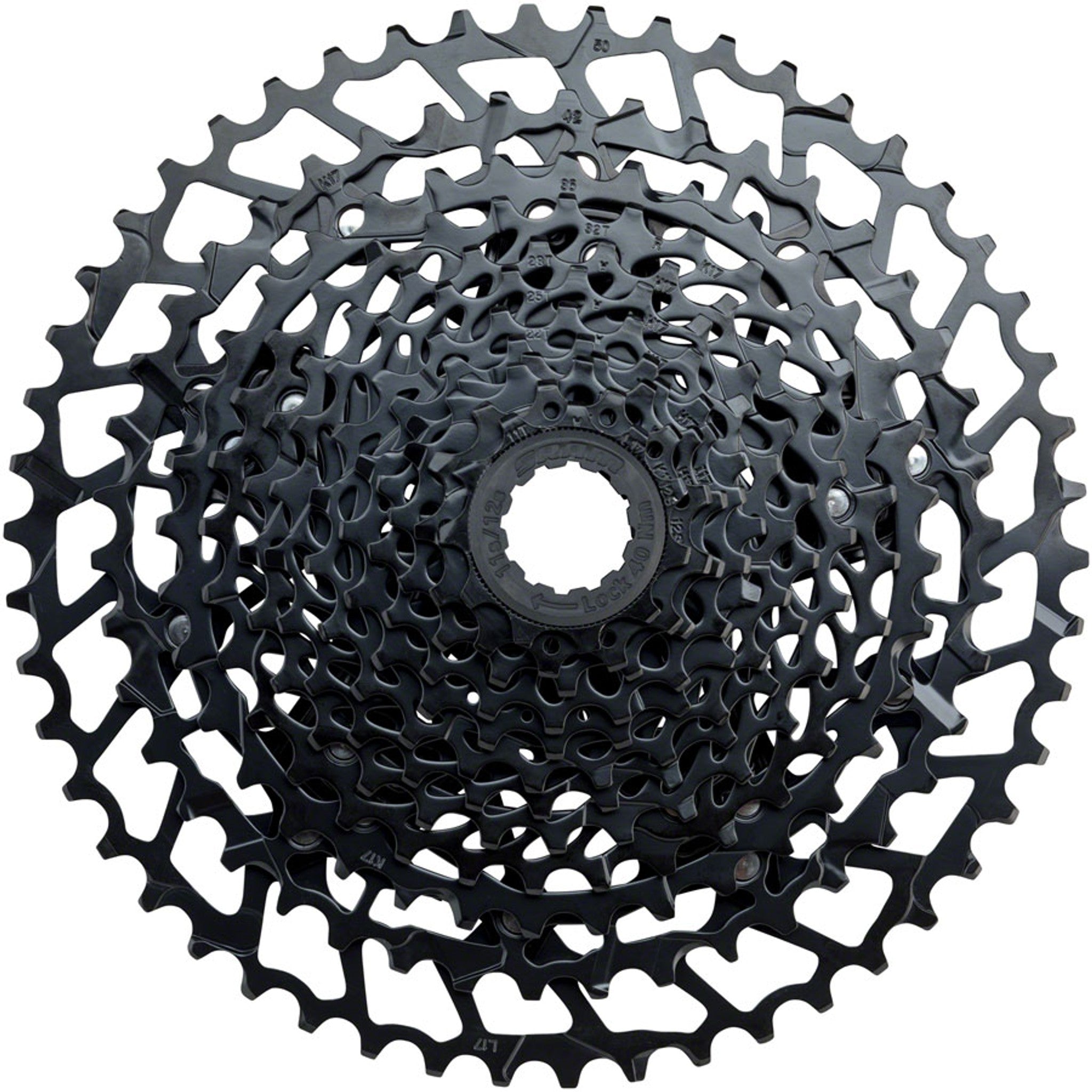 NX Eagle PG-1230 12-Speed Cassette