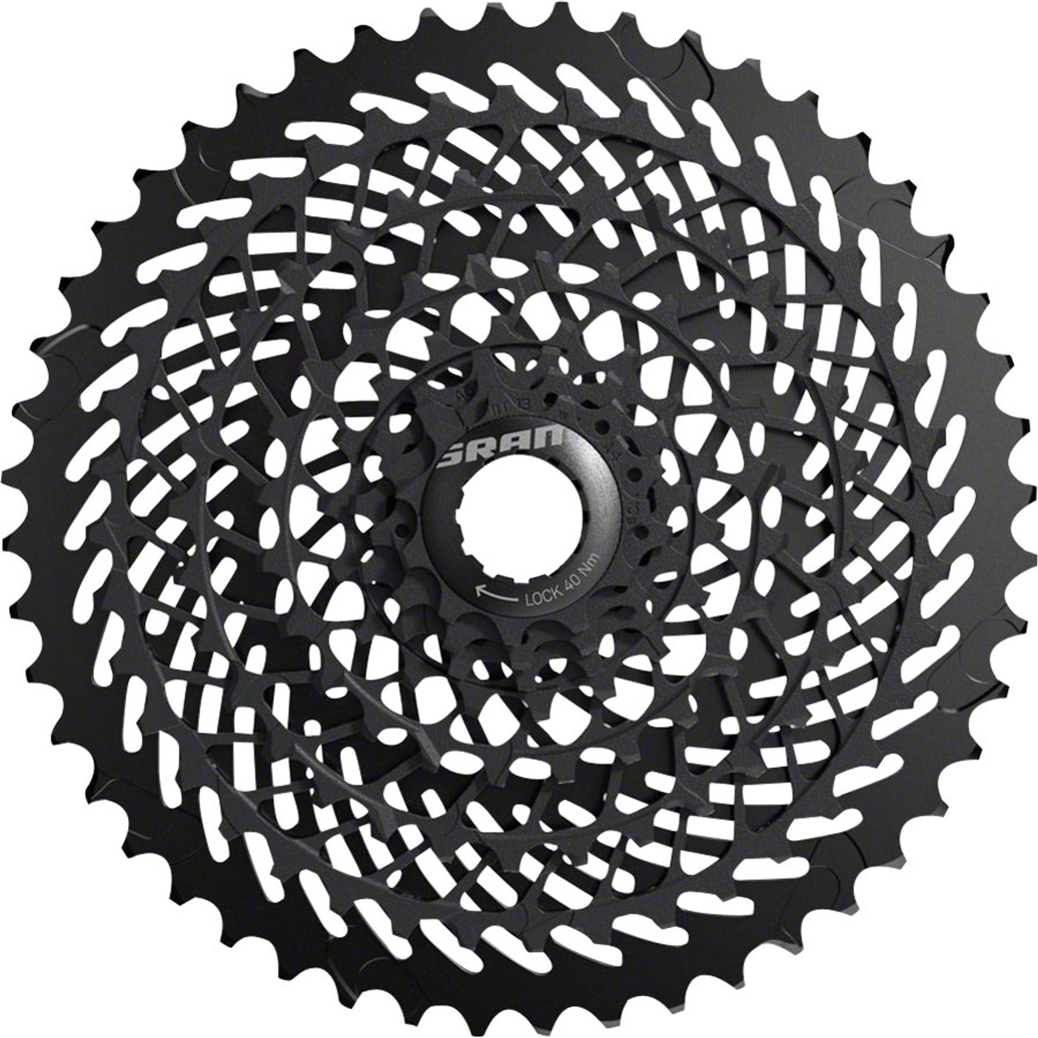 EX1 XG-899 8 Speed Cassette