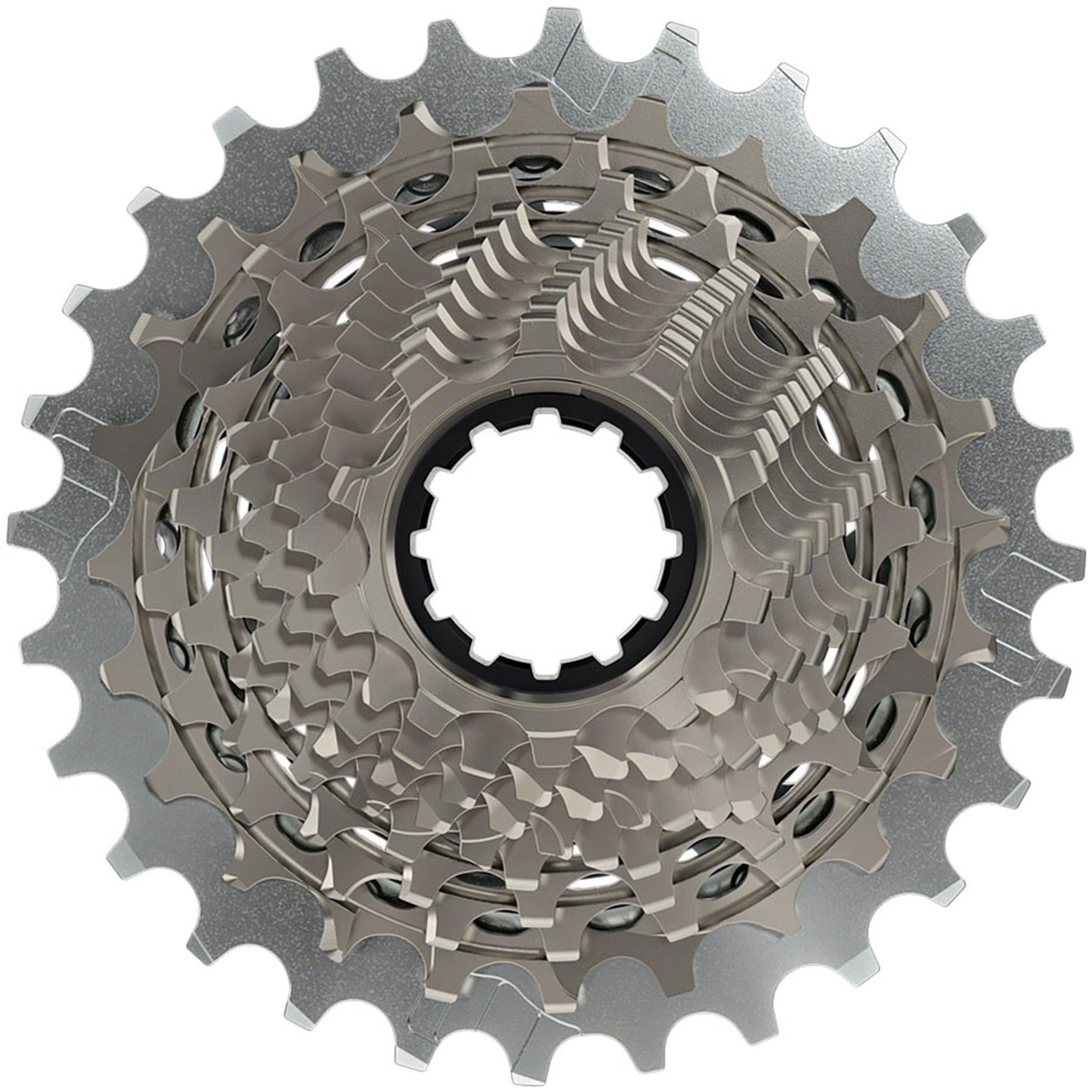 RED AXS XG-1290 12-Speed Cassette