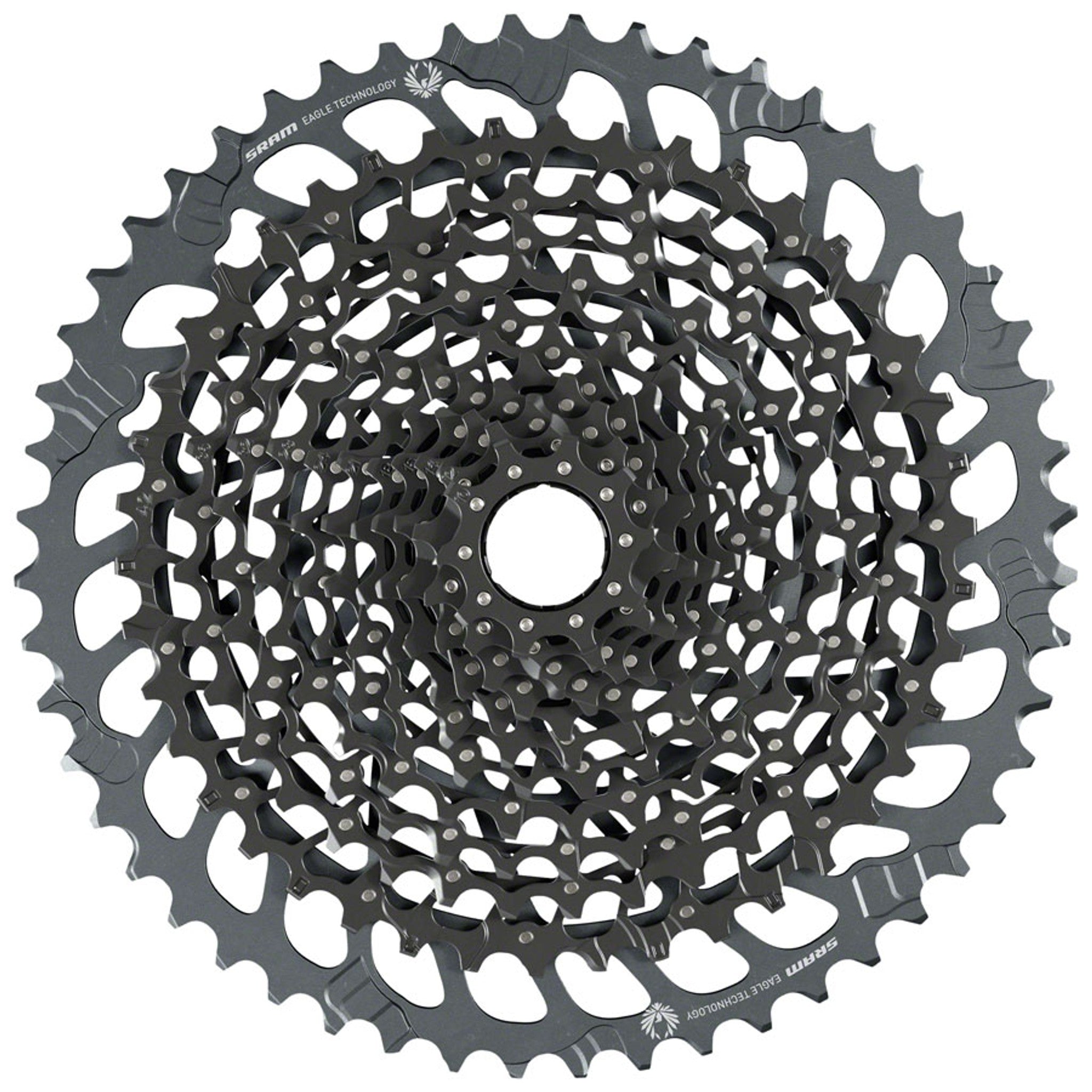 GX Eagle XG-1275 12-Speed Cassette