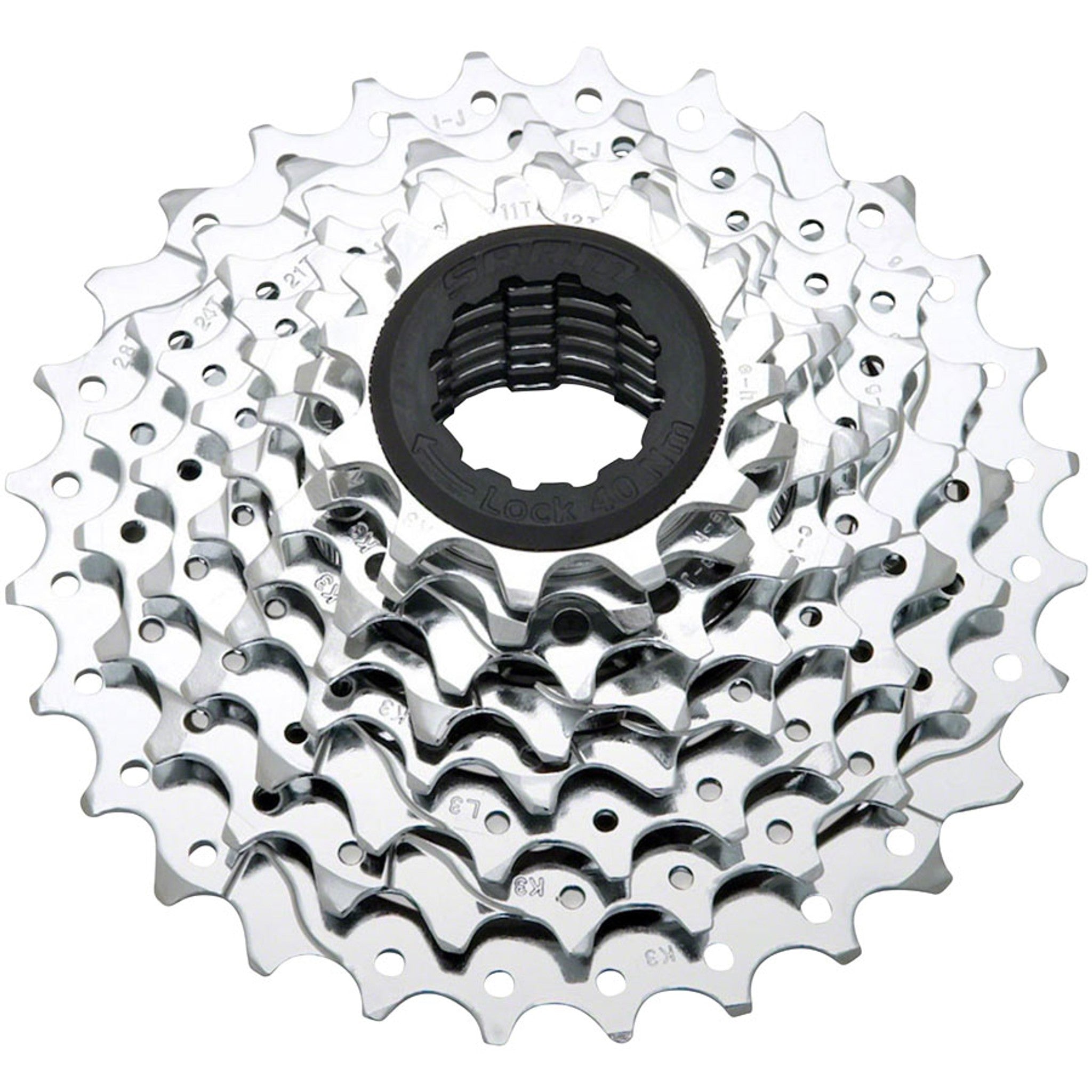 PG-850 8 Speed Cassette