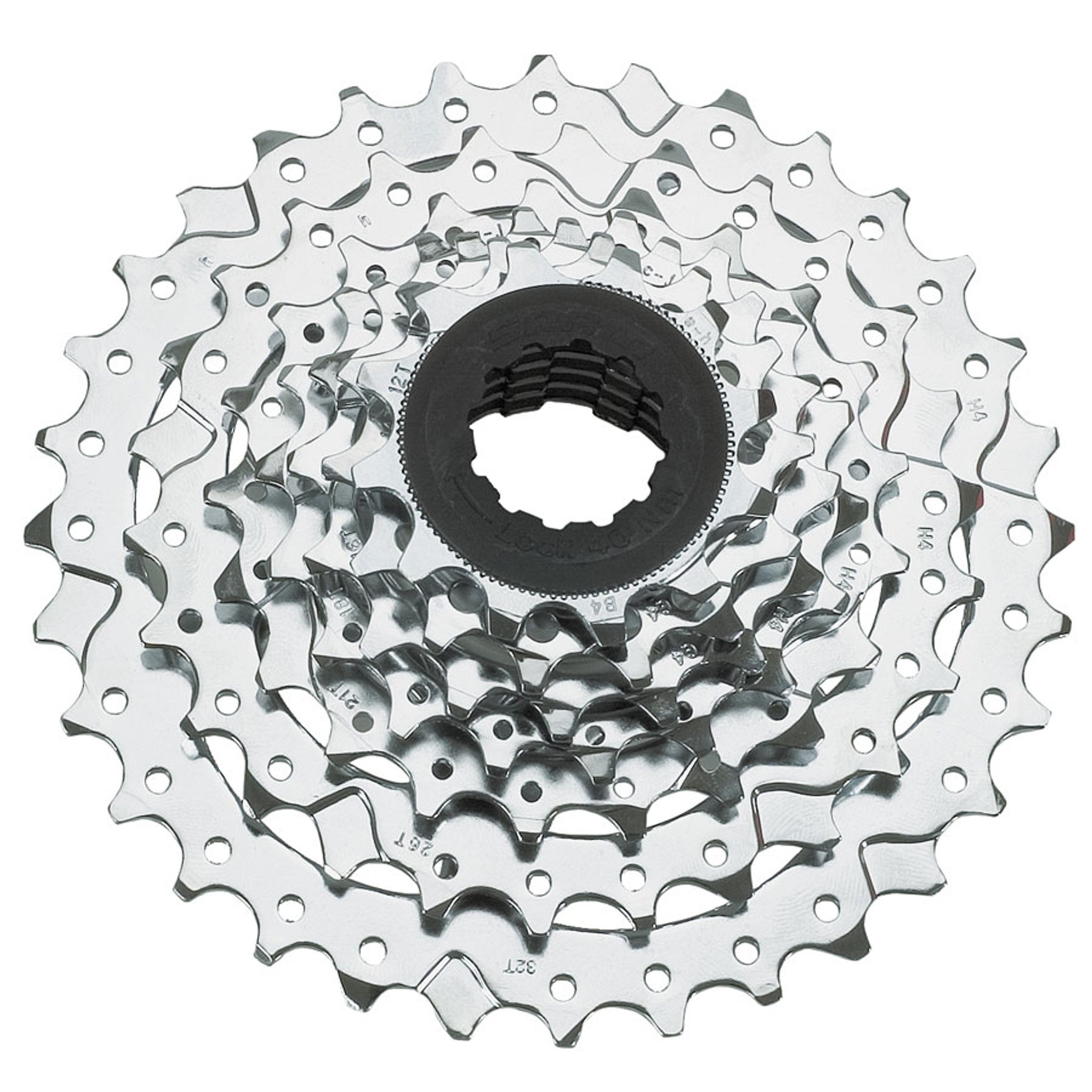 PG-730 7 Speed Cassette