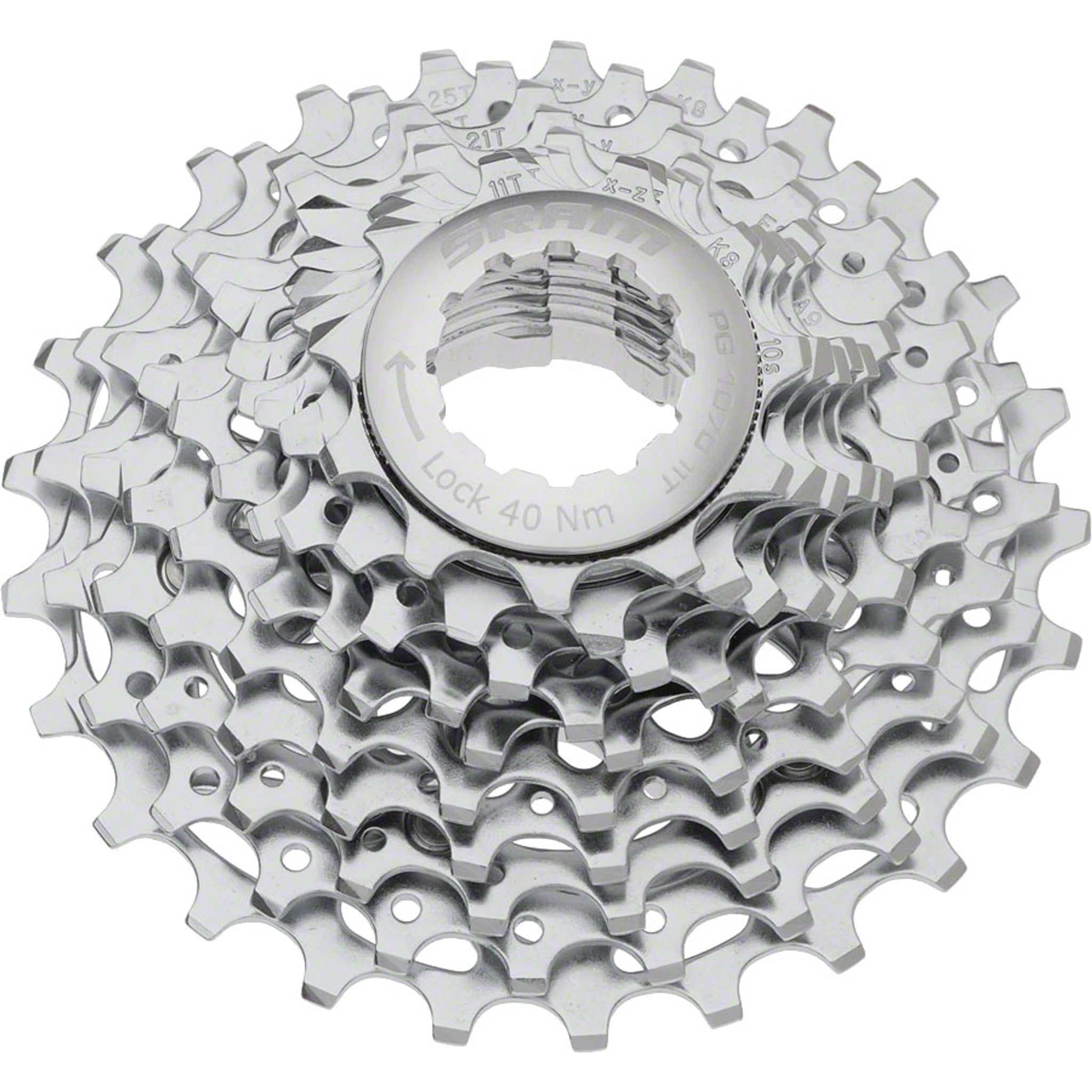 PG-1070 10 Speed Cassette