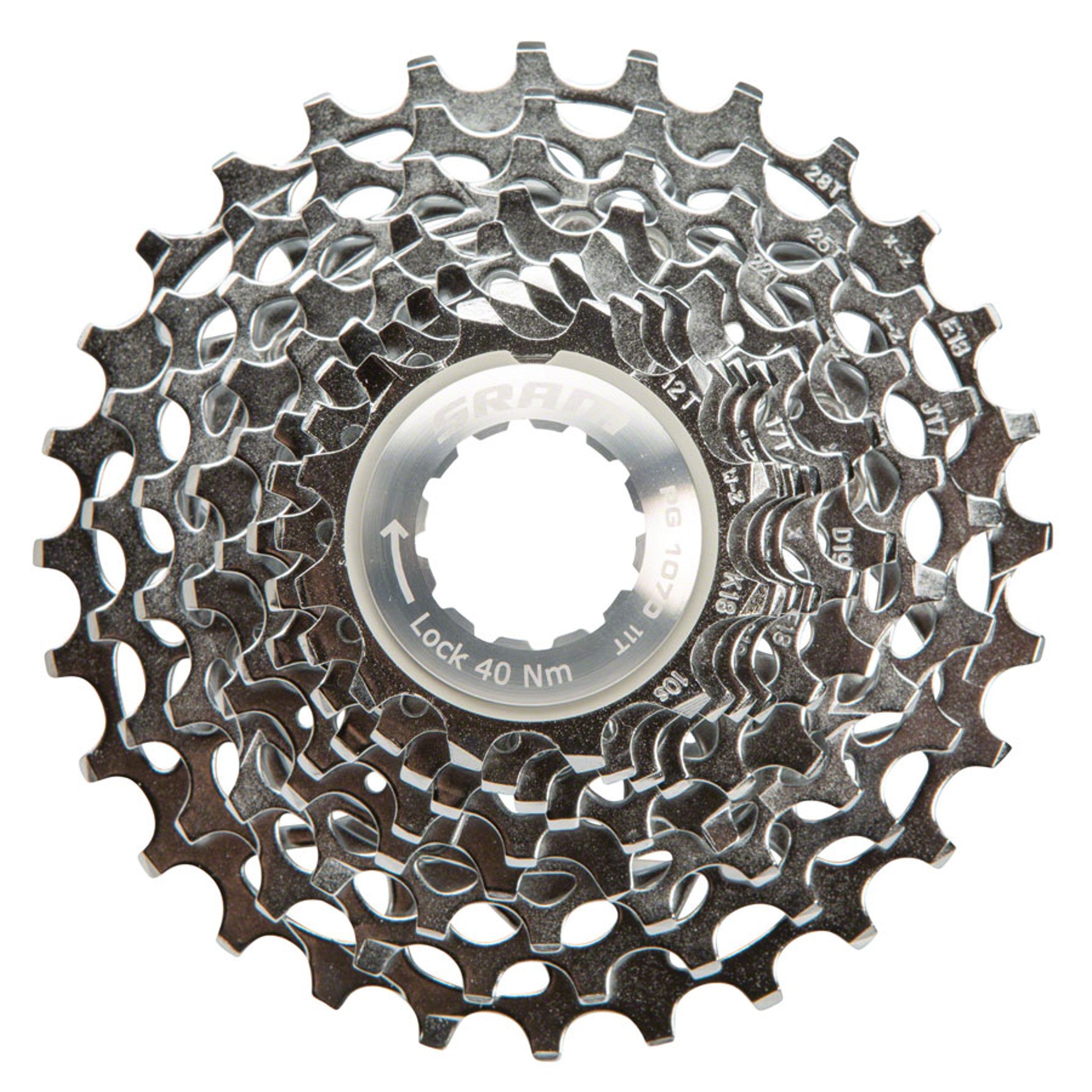 PG-1070 10 Speed Cassette