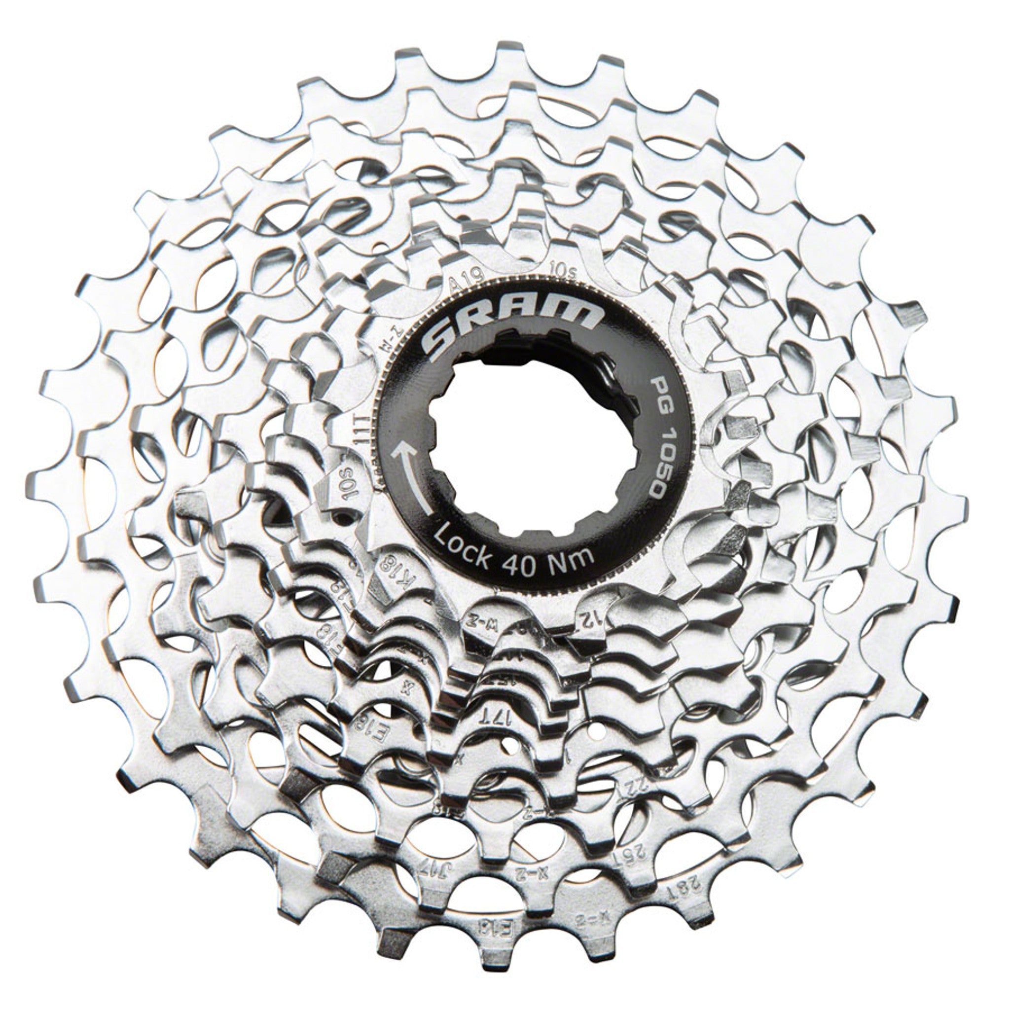 PG-1050 10 Speed Cassette