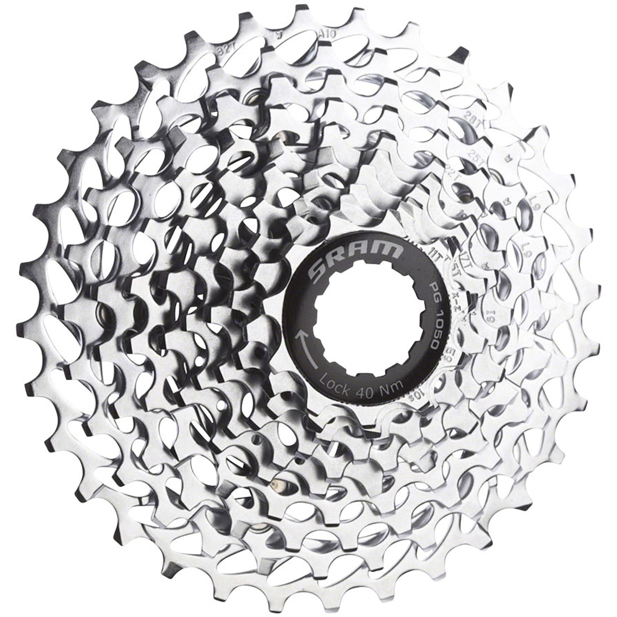 PG-1050 10 Speed Cassette