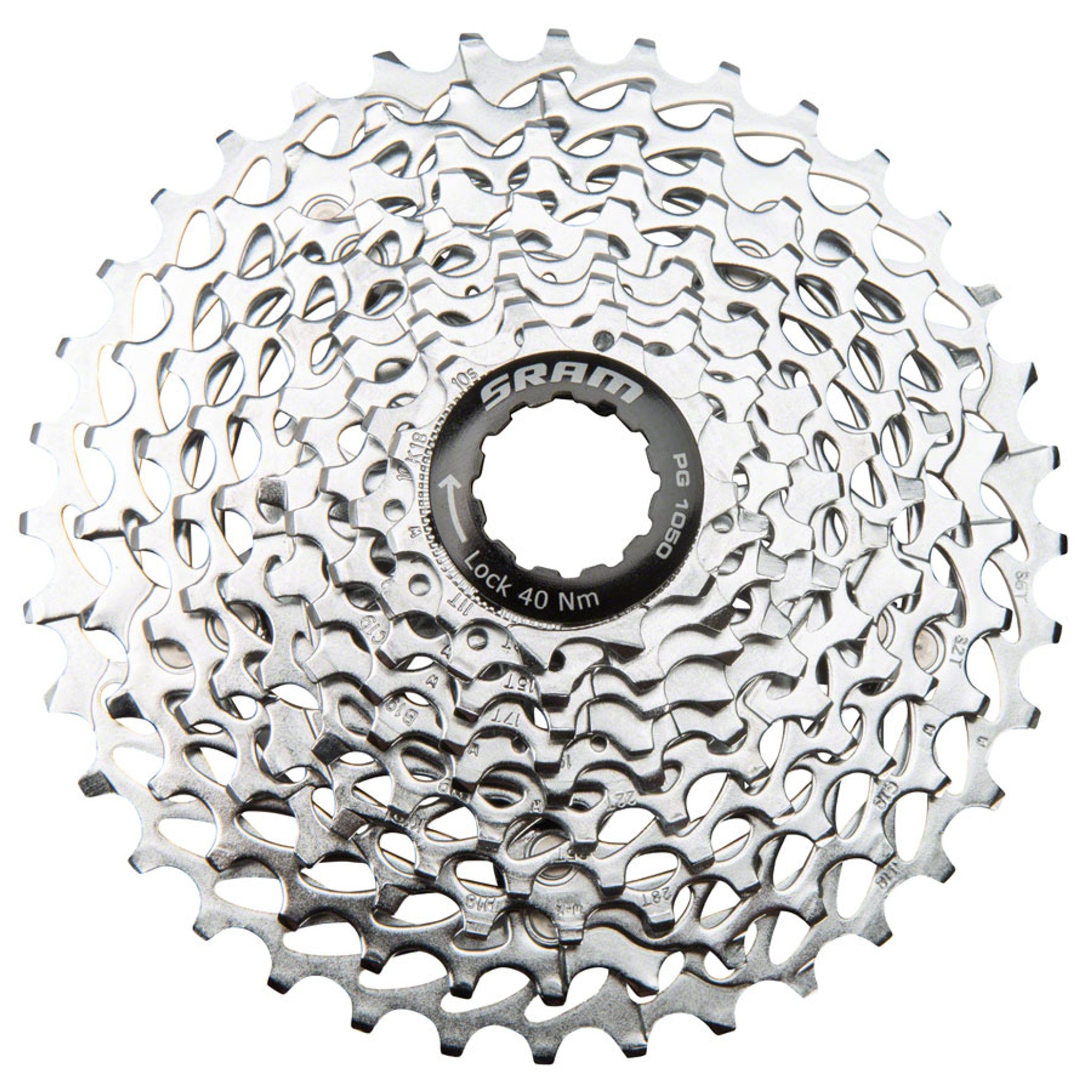 PG-1050 10 Speed Cassette