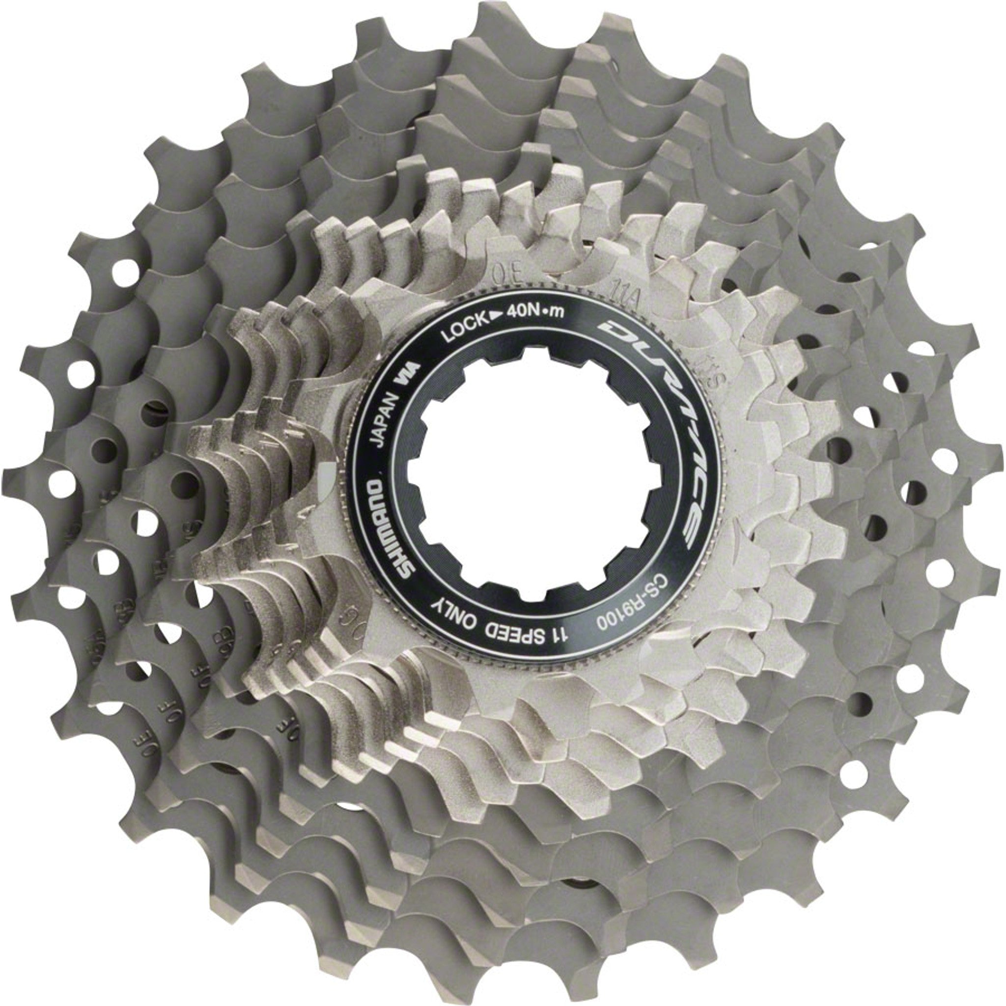 Dura-Ace CS-R9100 11 Speed Cassette
