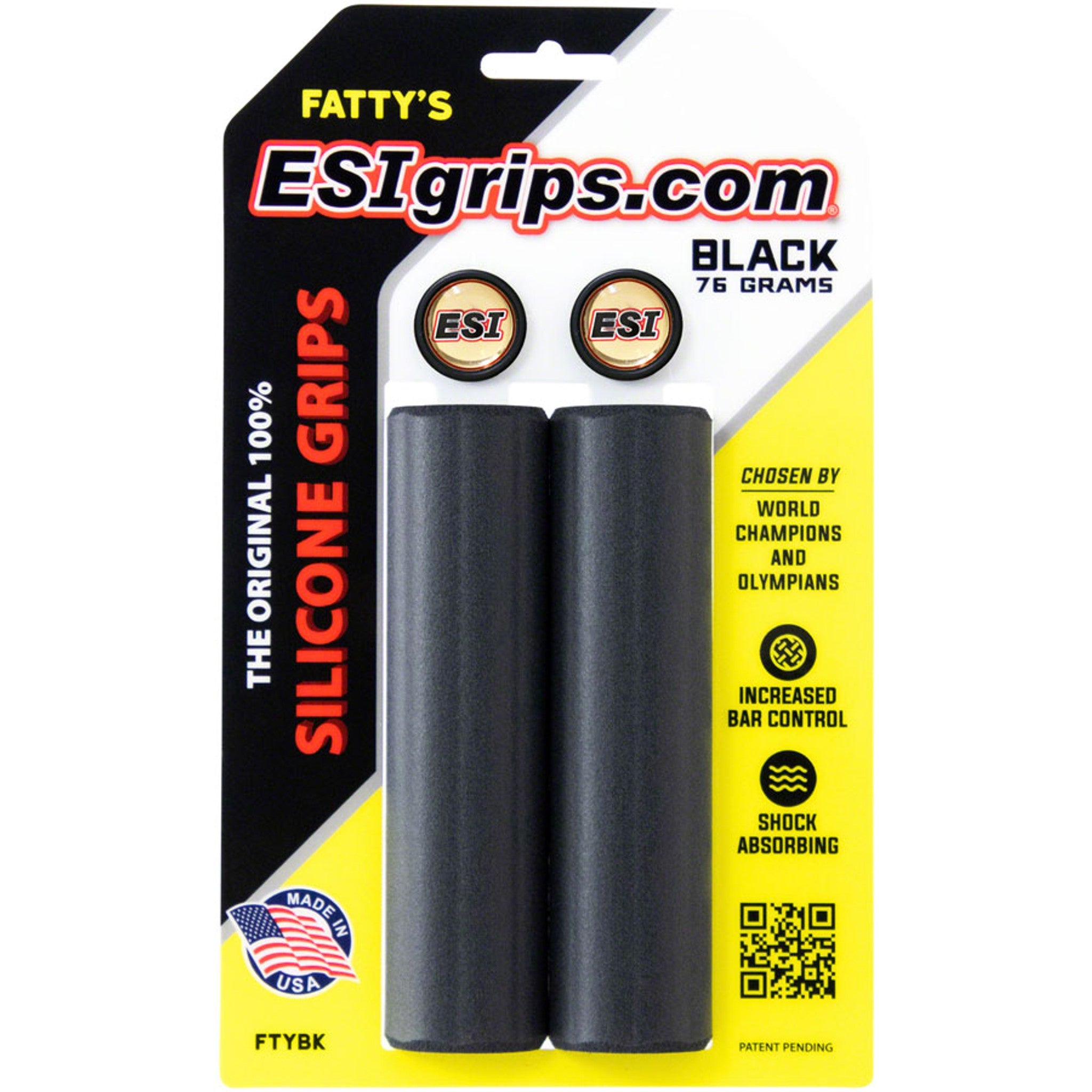 Fattys Grips