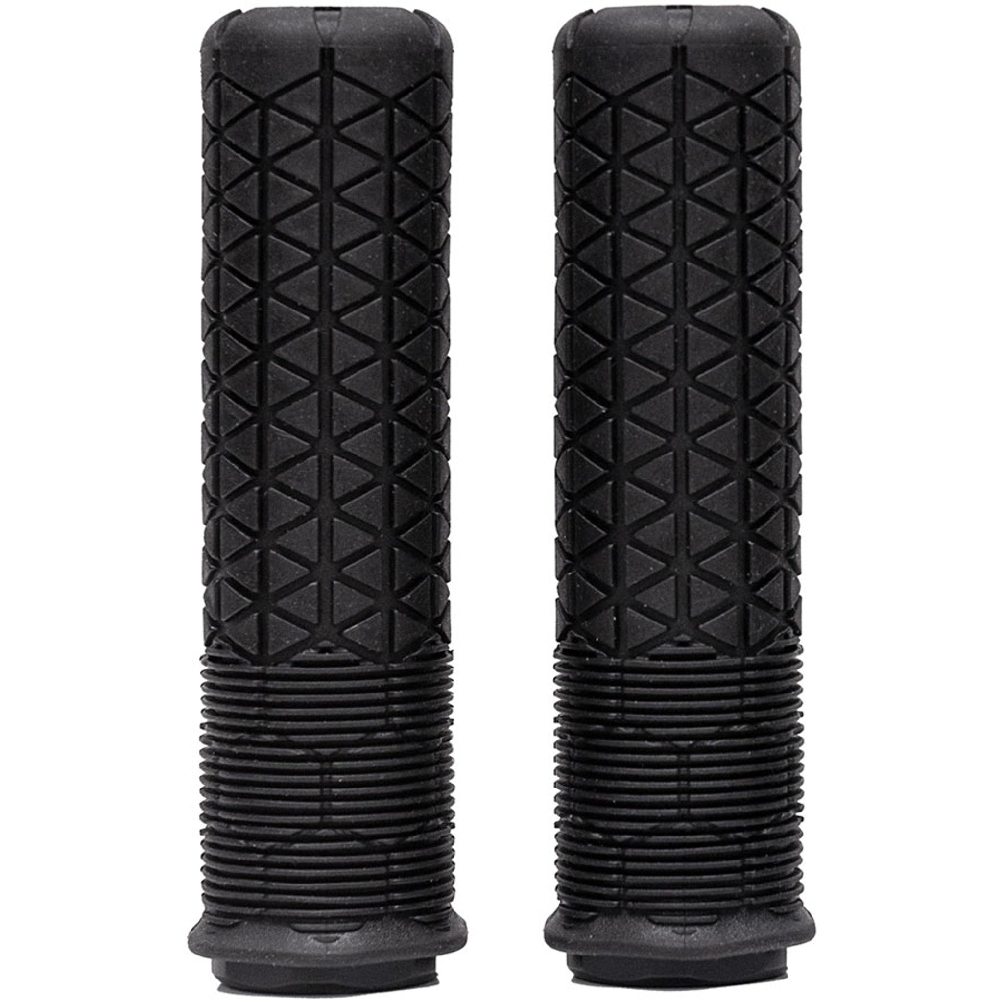 Fractal Lock-On Trail Grips