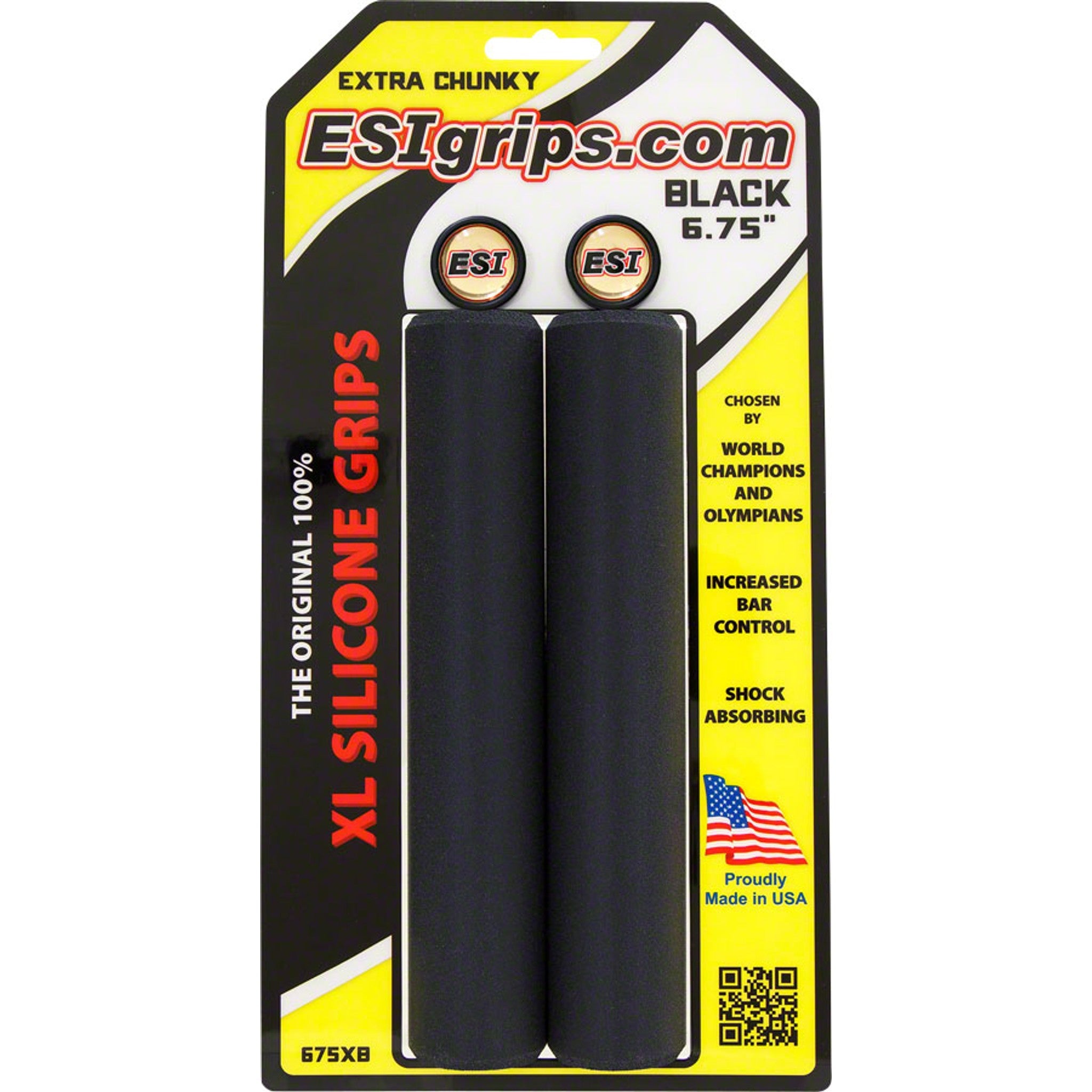 XL 6.75