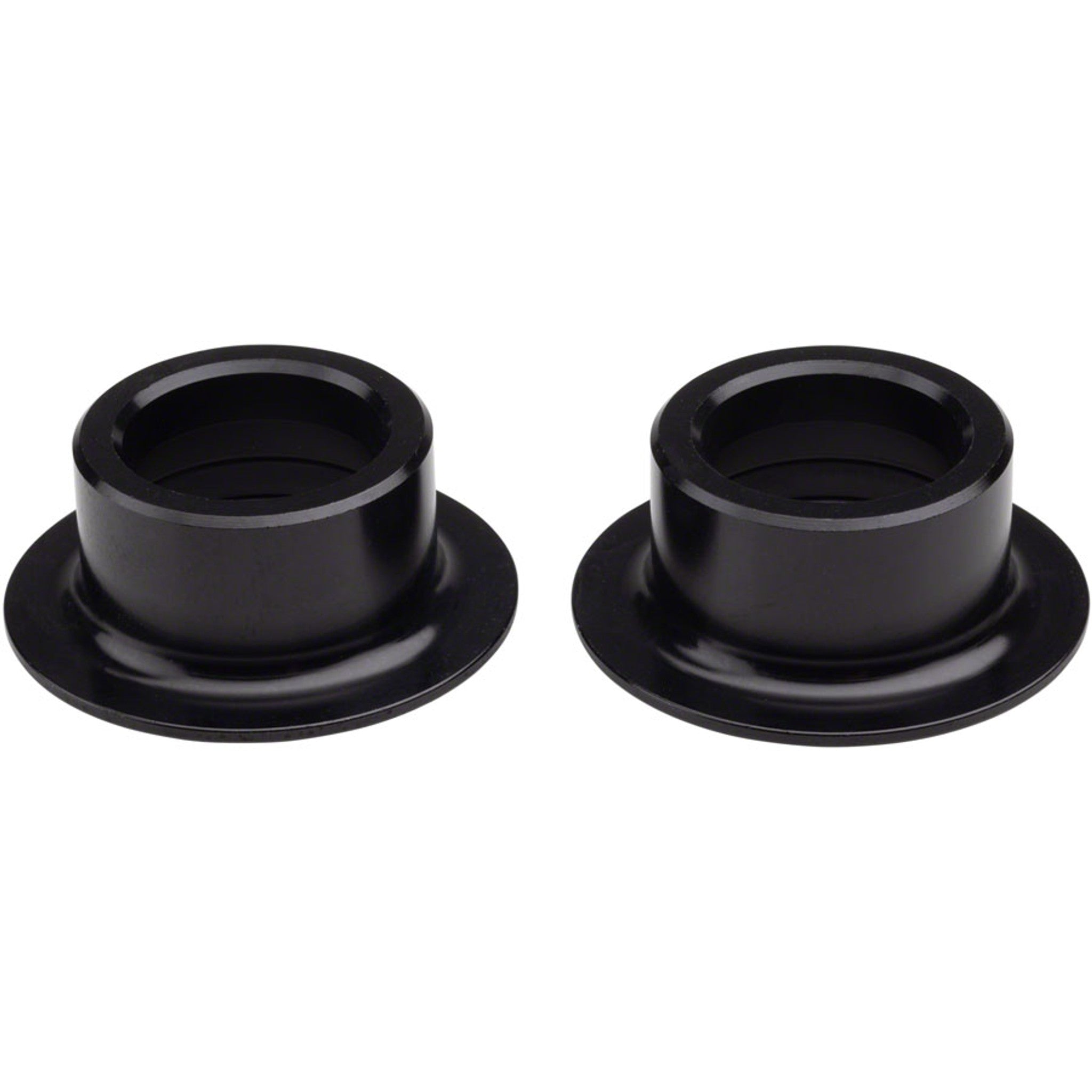 Front Axle Conversion Caps