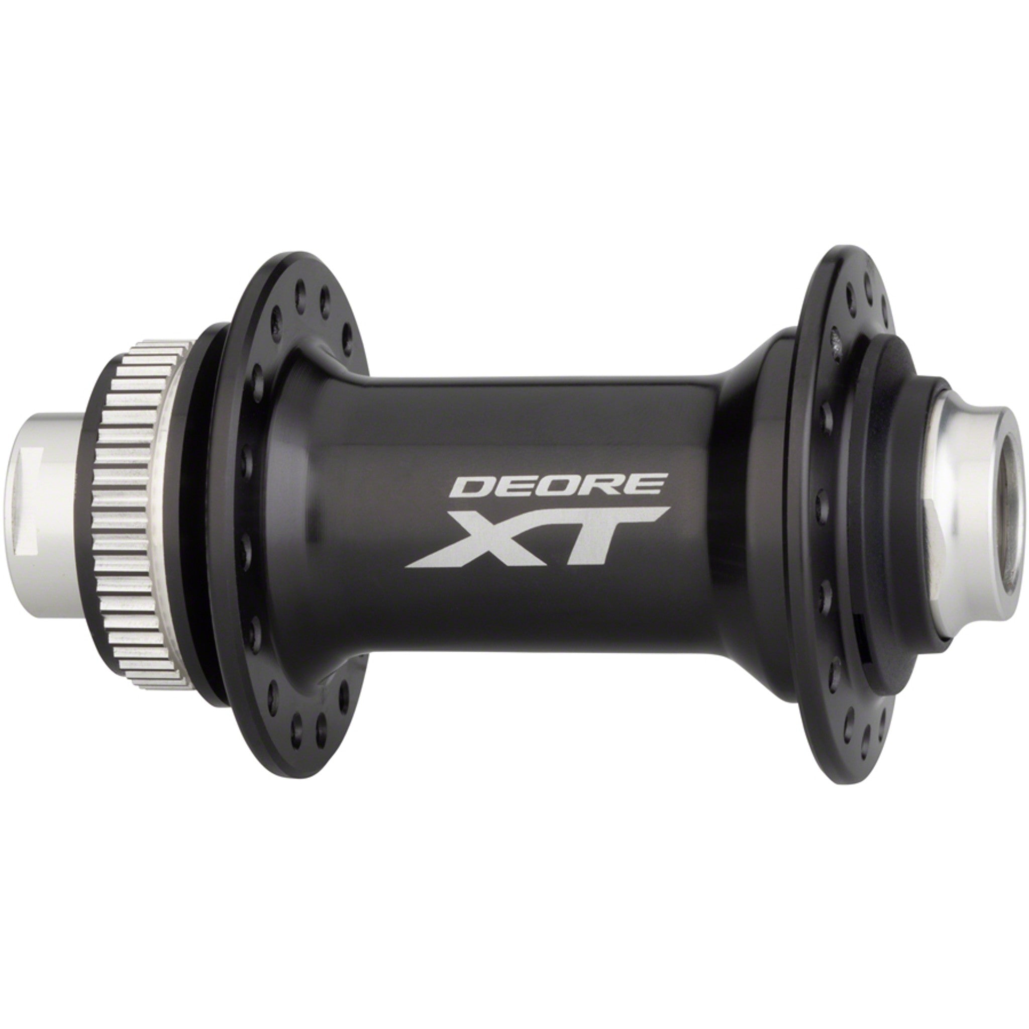 XT HB-M8010/8000 Front Hubs