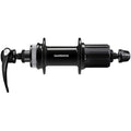 HB-QC400 Rear Hub