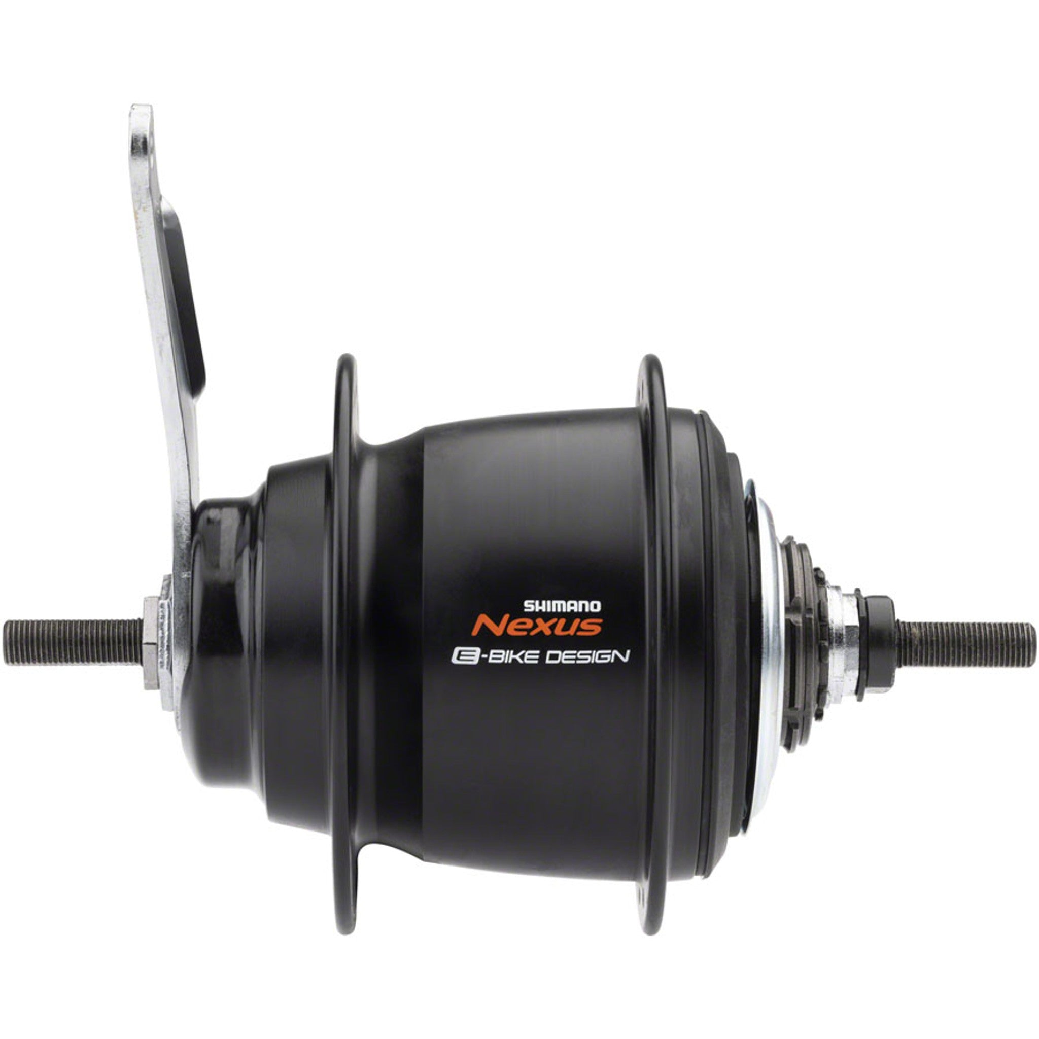 Nexus SC-C7000 5-Speed Internally Geared Hub