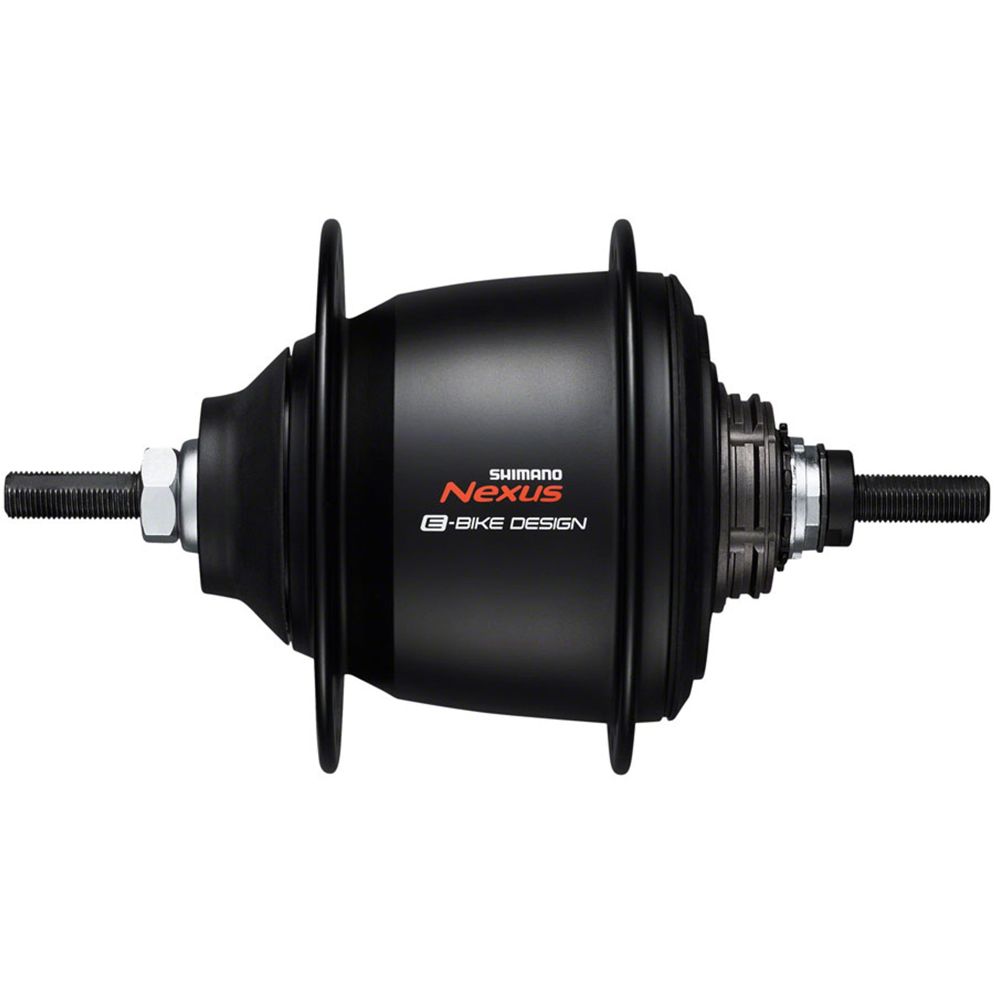 Nexus SC-C7000 5-Speed Internally Geared Hub