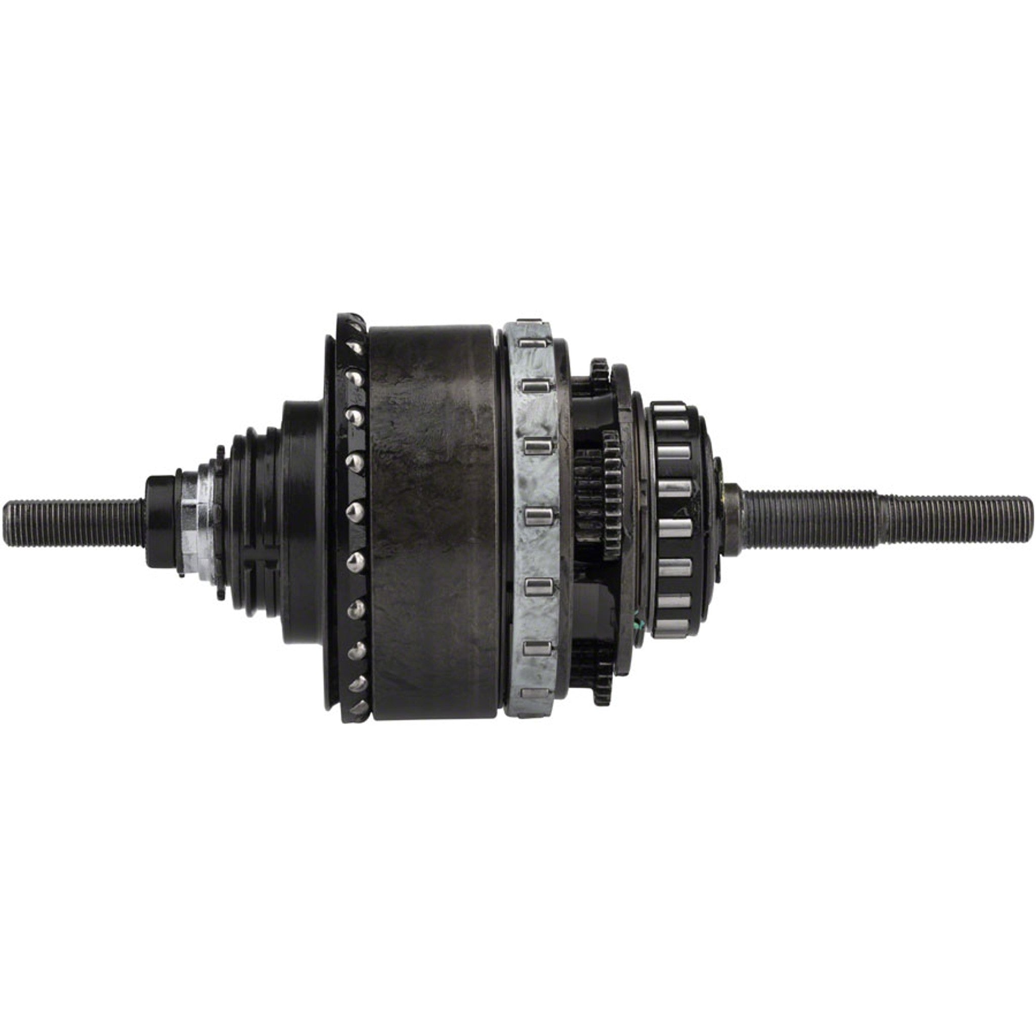 Internally Geared Hub Small Parts