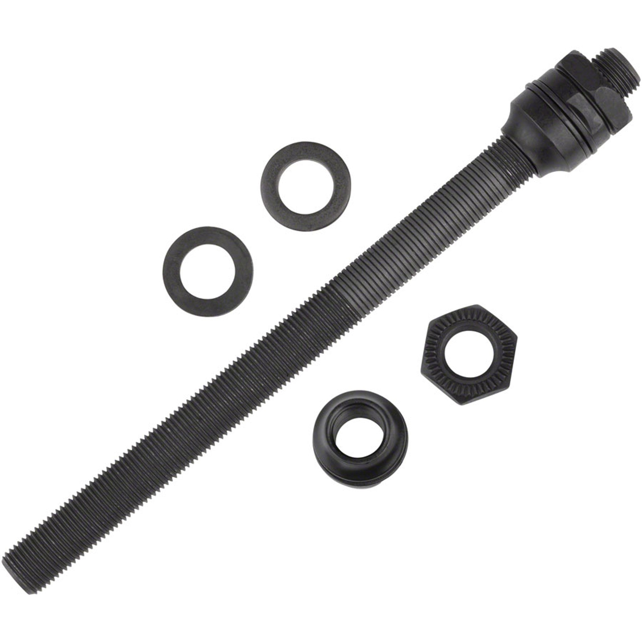 Complete Hub Axle Sets