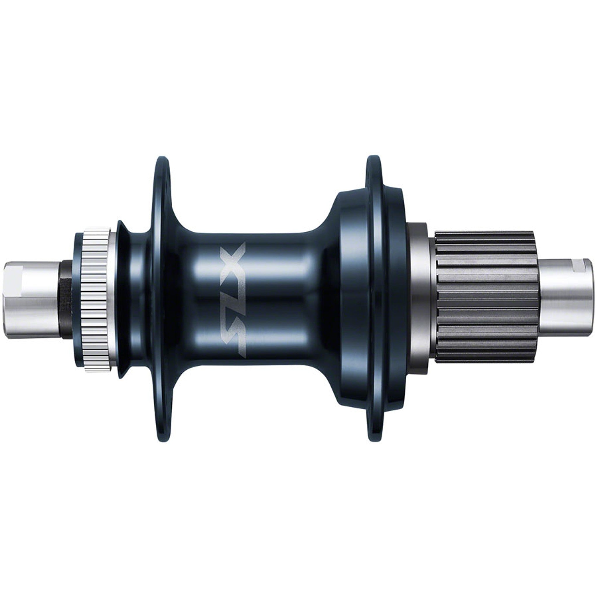 SLX FH-M7000 Series Rear Hubs