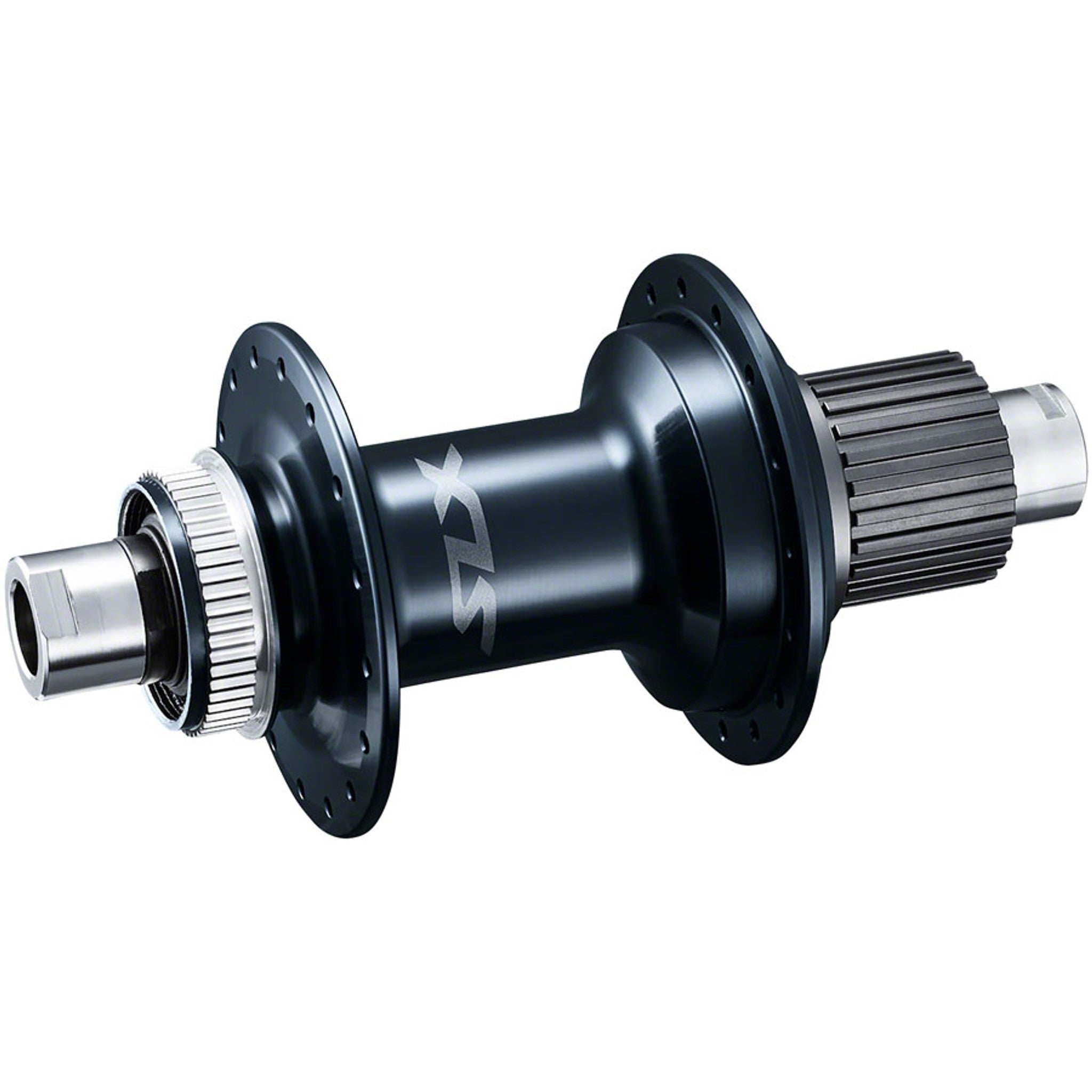 SLX FH-M7000 Series Rear Hubs