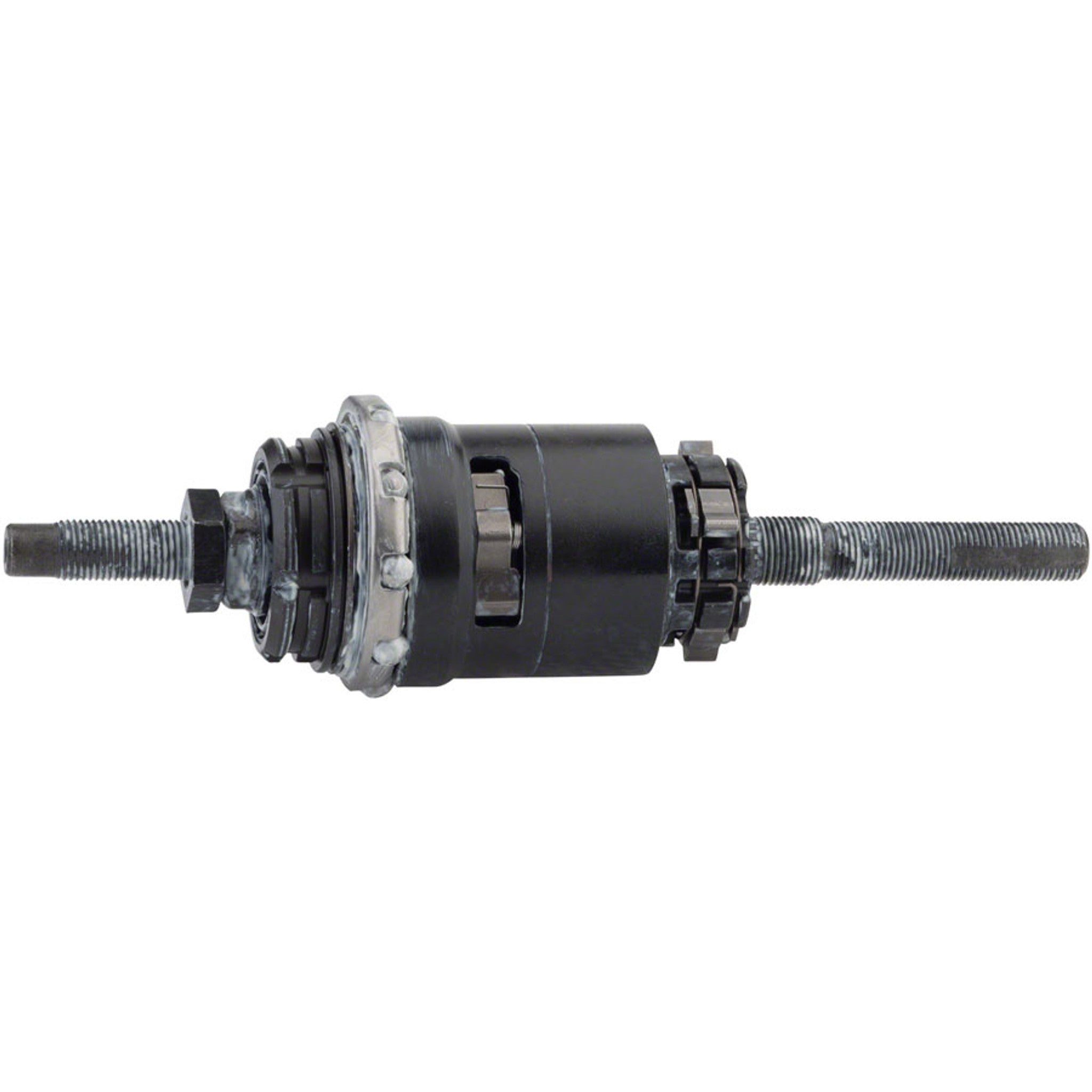 Internally Geared Hub Small Parts