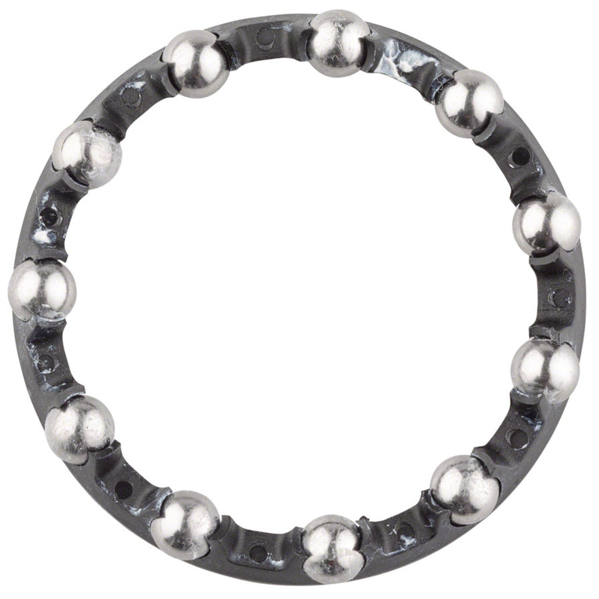 Internally Geared Hub Small Parts