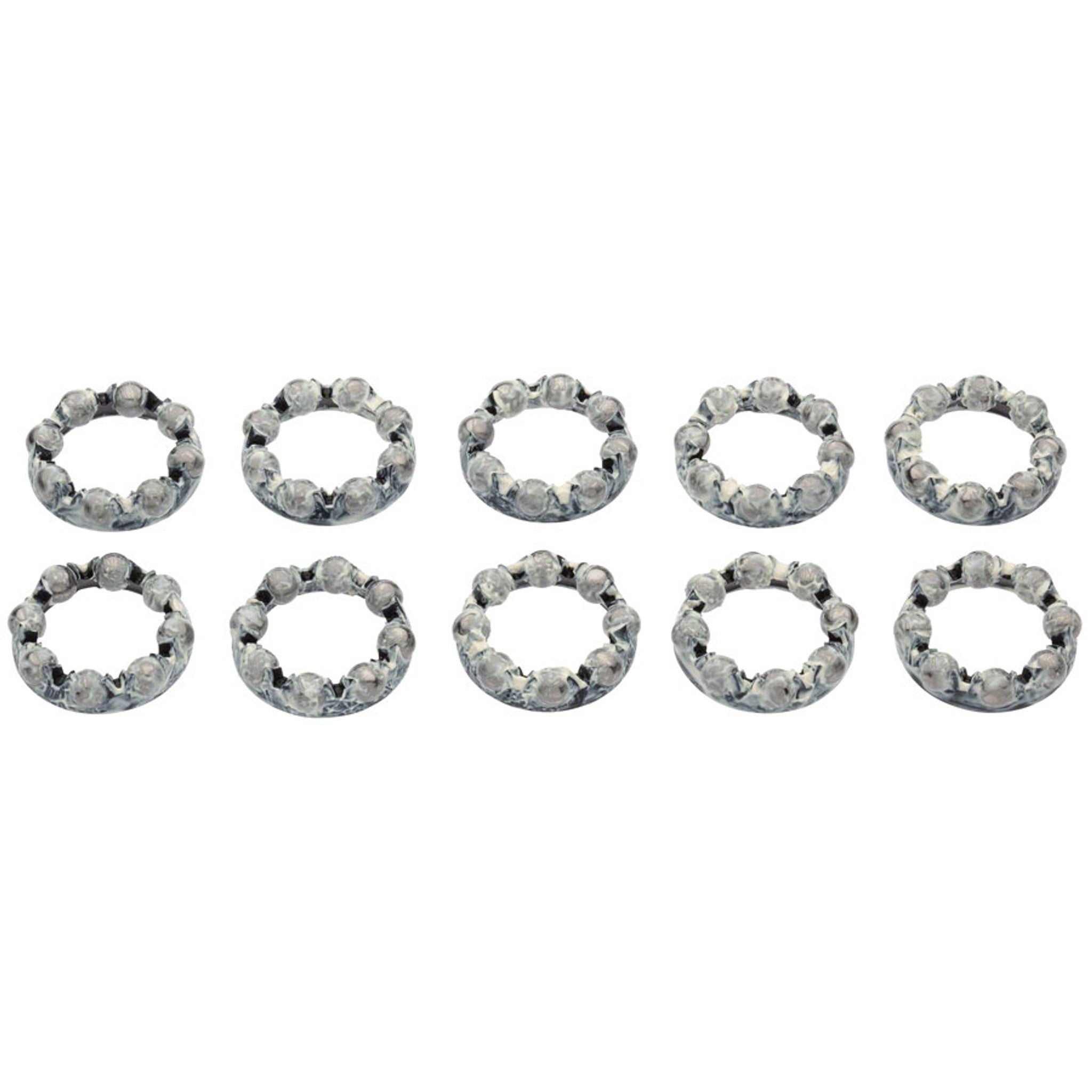 Internally Geared Hub Small Parts
