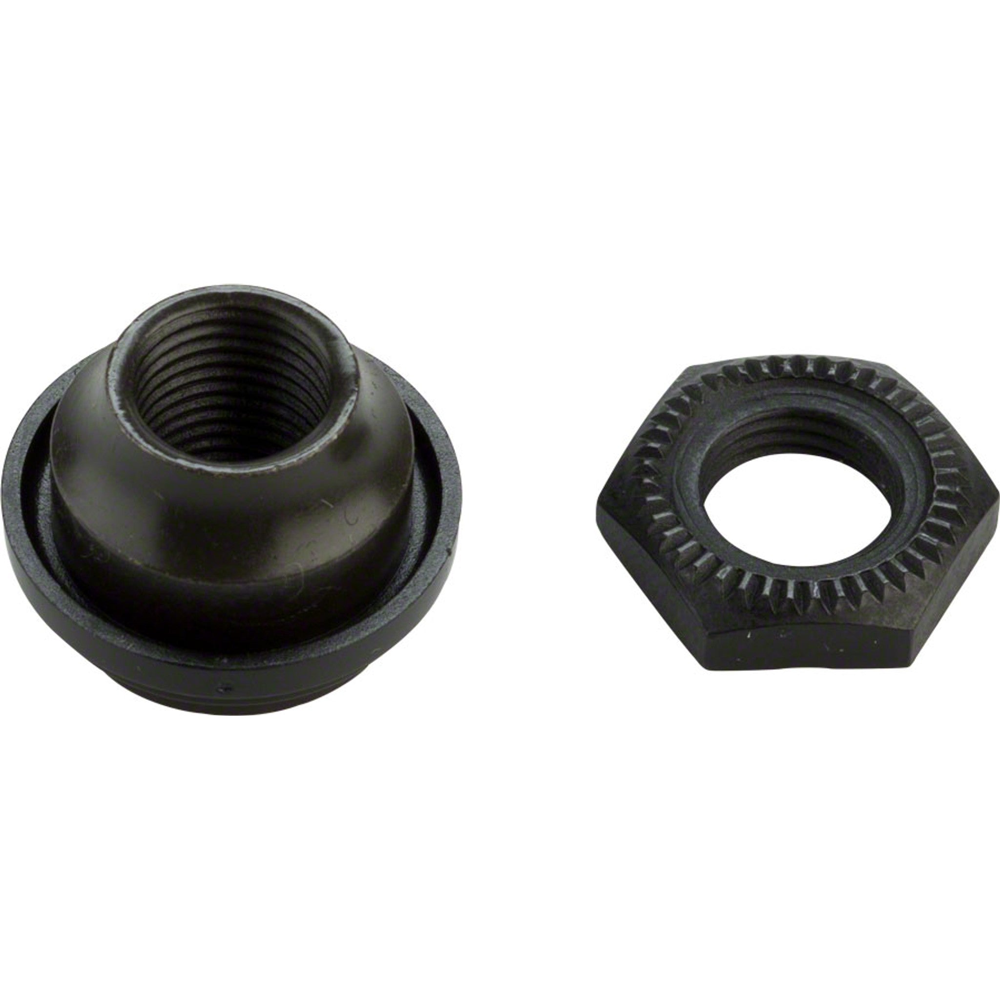 Hub Lock Nut Unit