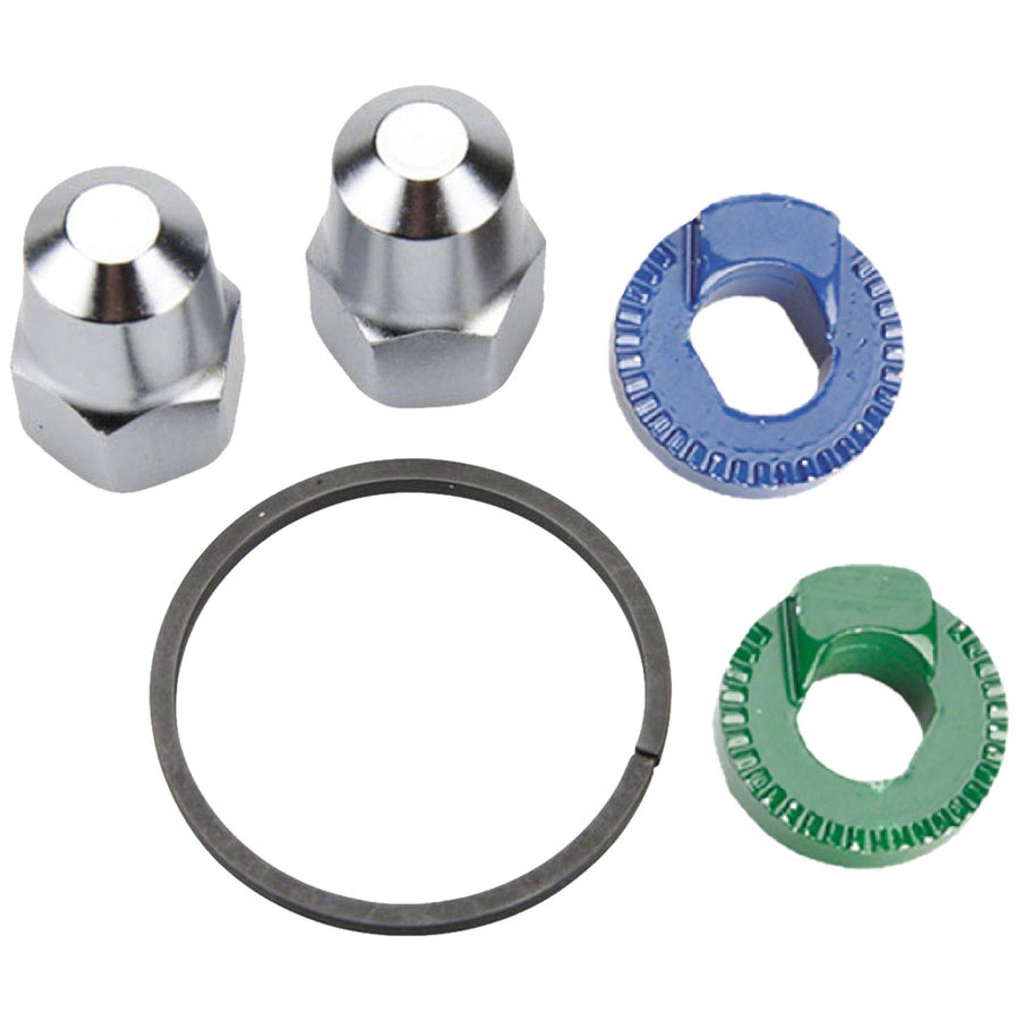 Small Parts Kits