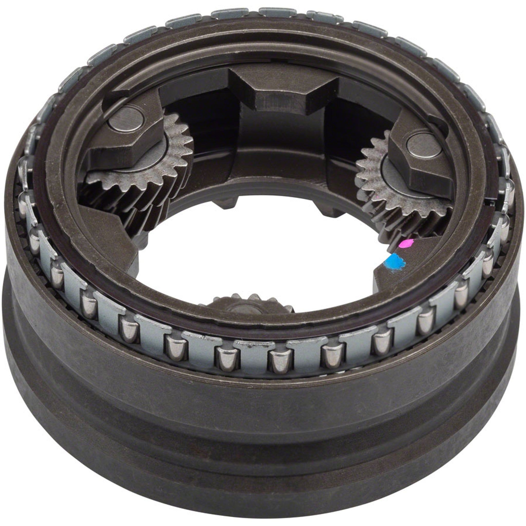 Internally Geared Hub Small Parts