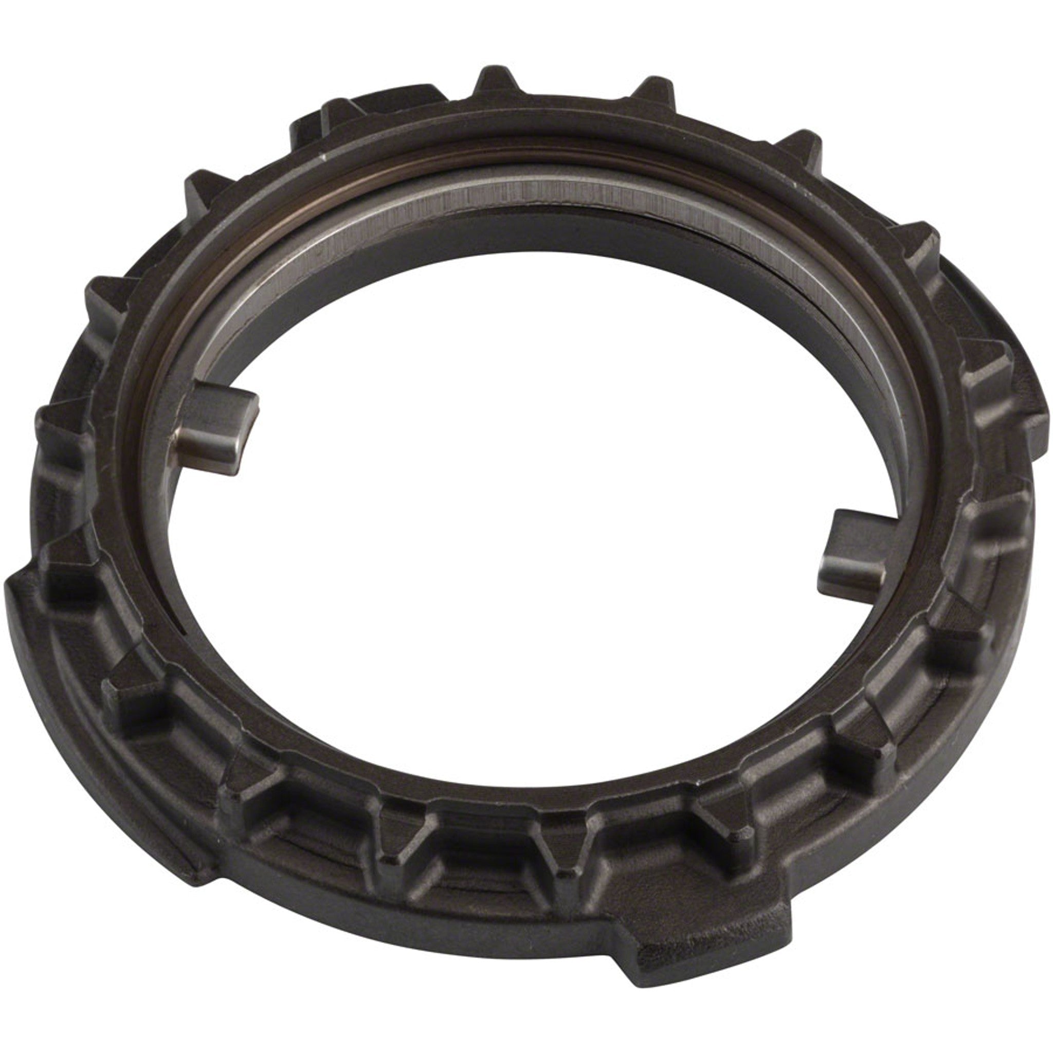 Internally Geared Hub Small Parts