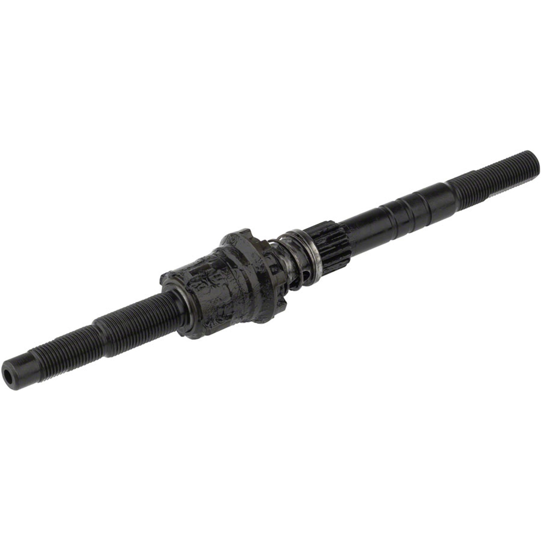 Internally Geared Hub Small Parts