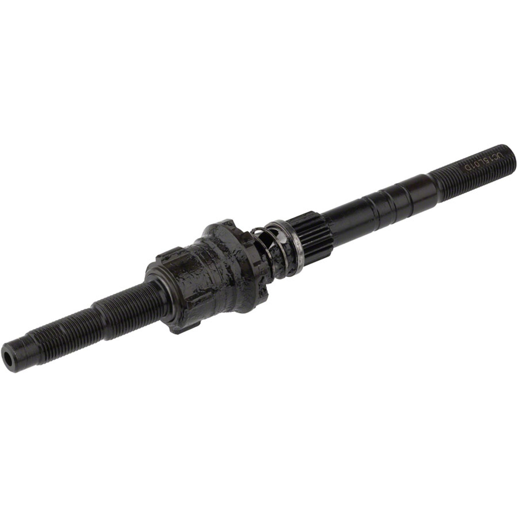 Internally Geared Hub Small Parts