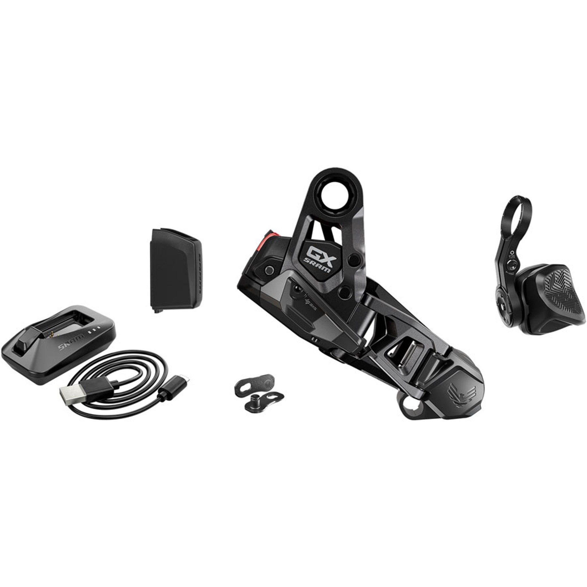 GX Eagle T-Type Rear Derailleur AXS Upgrade Kit
