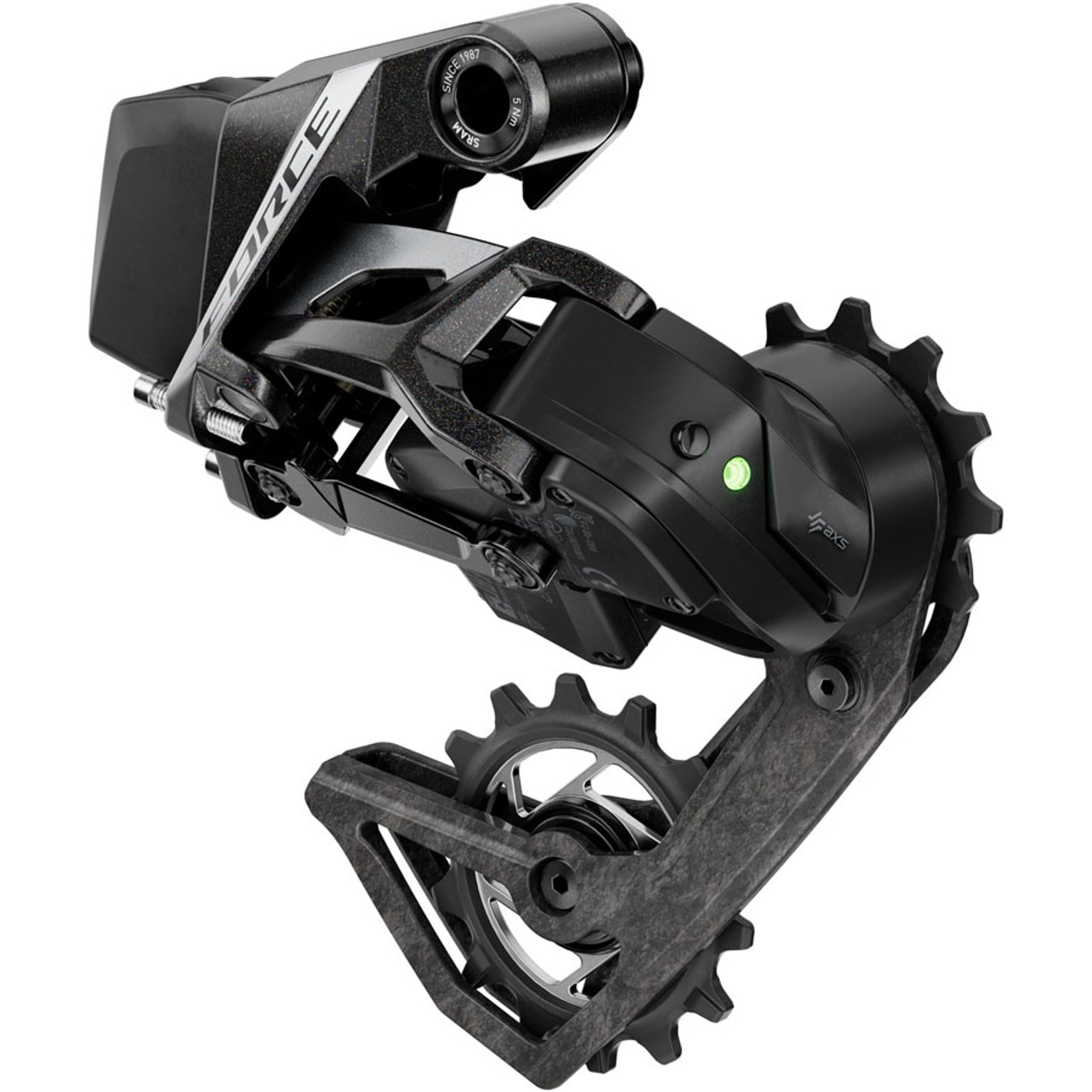 Force eTap AXS Electronic Groupset E1 - Force eTap AXS Road Groupset