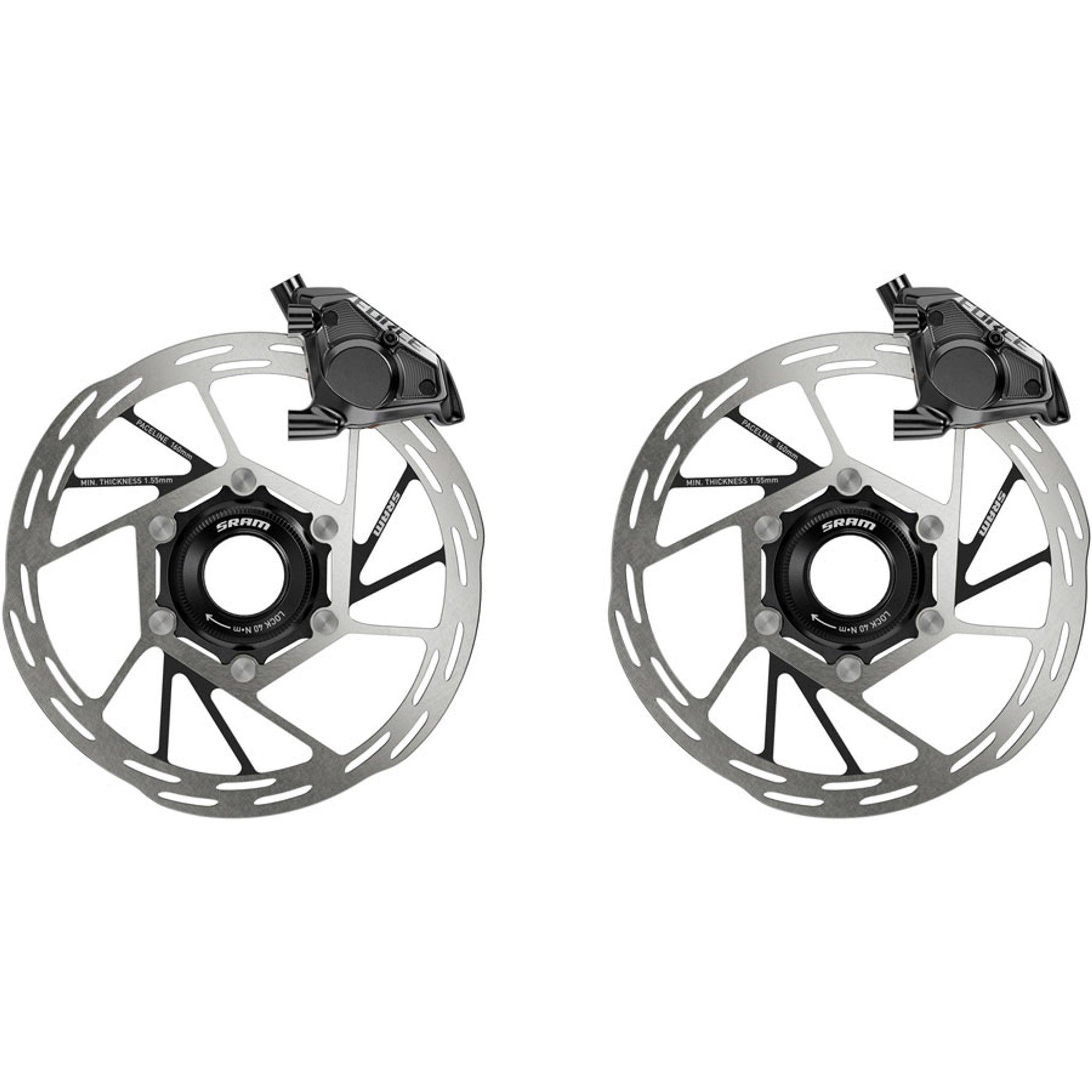 Force eTap AXS Electronic Groupset E1